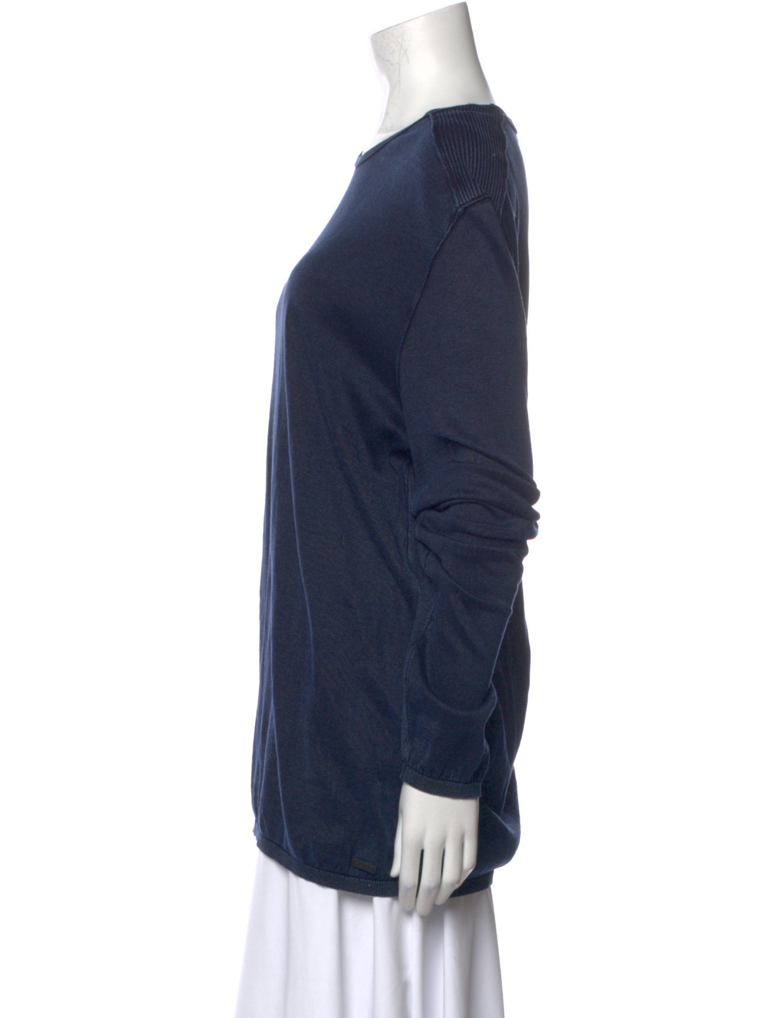 John Varvatos Crew Neck Sweater