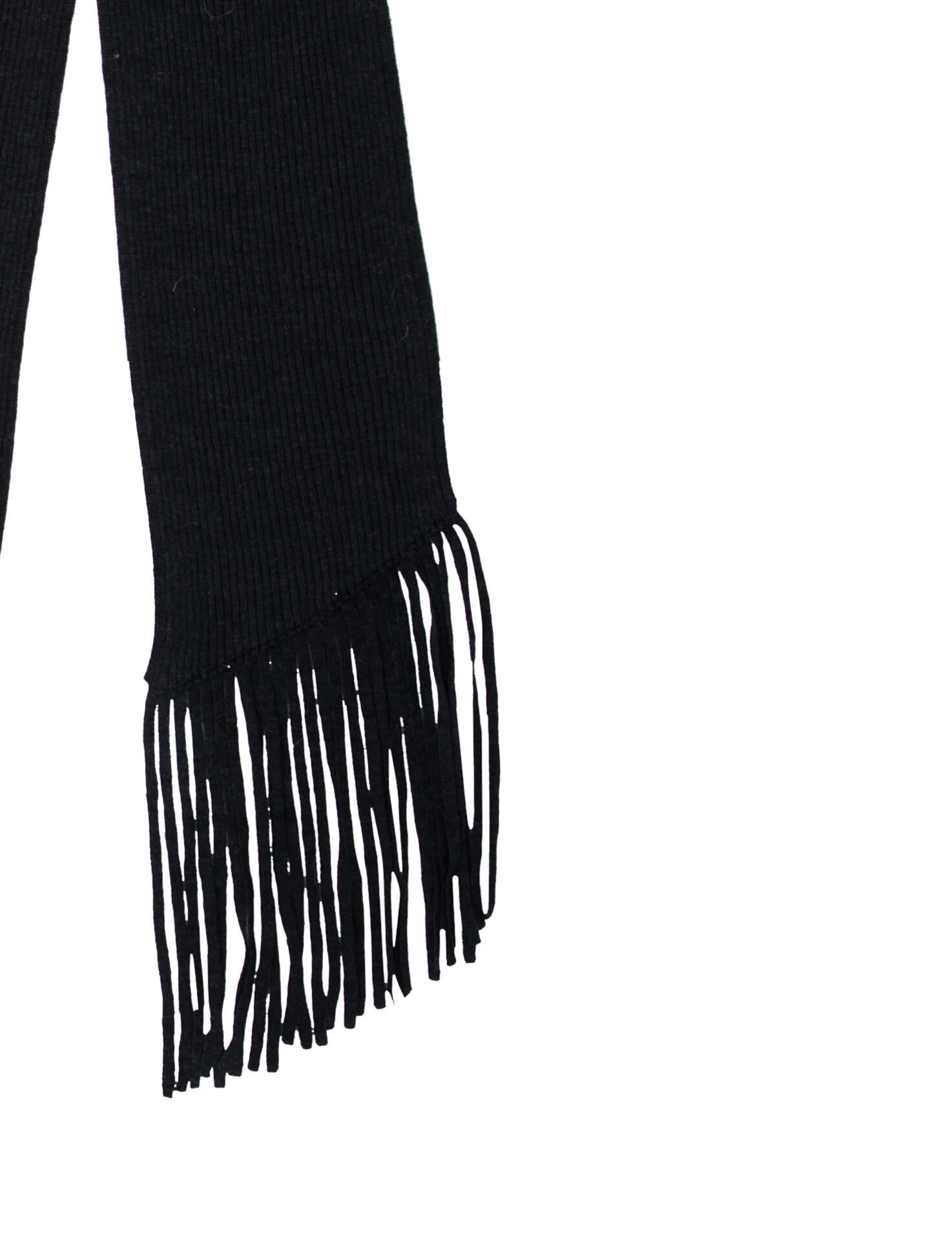 John Varvatos Merino Wool Scarf