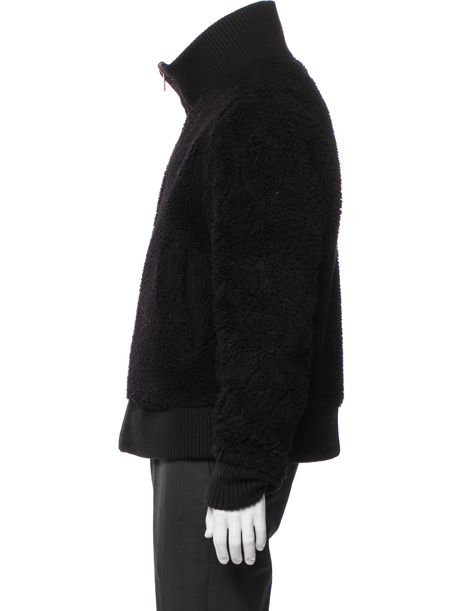 John Varvatos Bomber Jacket