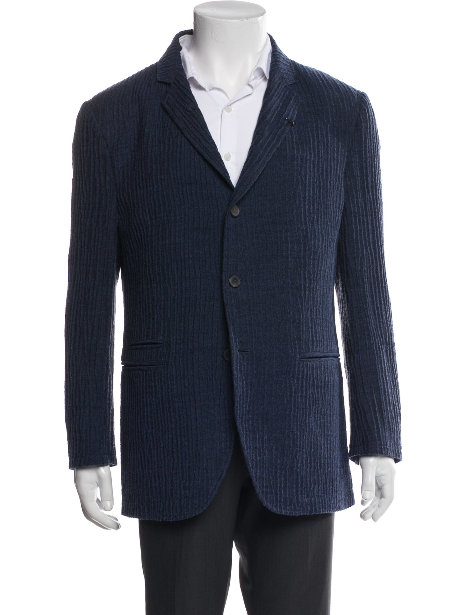 John Varvatos Blazer