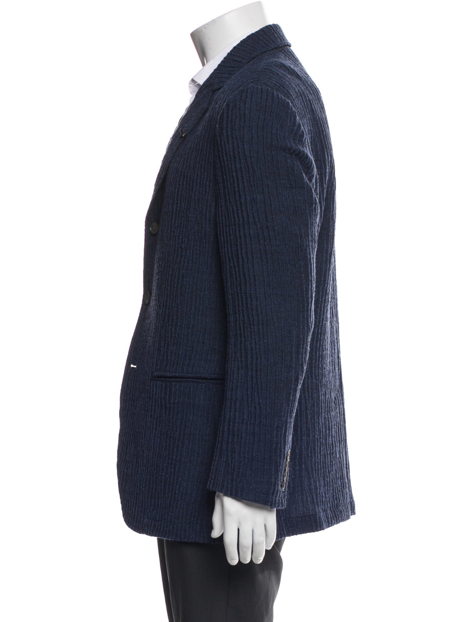 John Varvatos Blazer