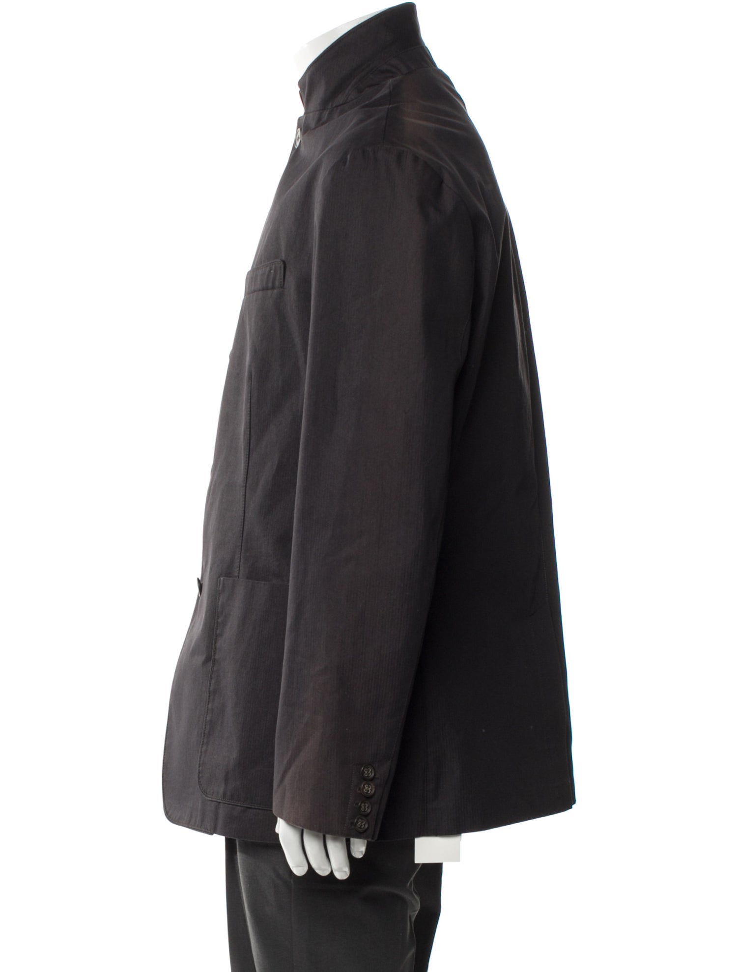 John Varvatos Blazer