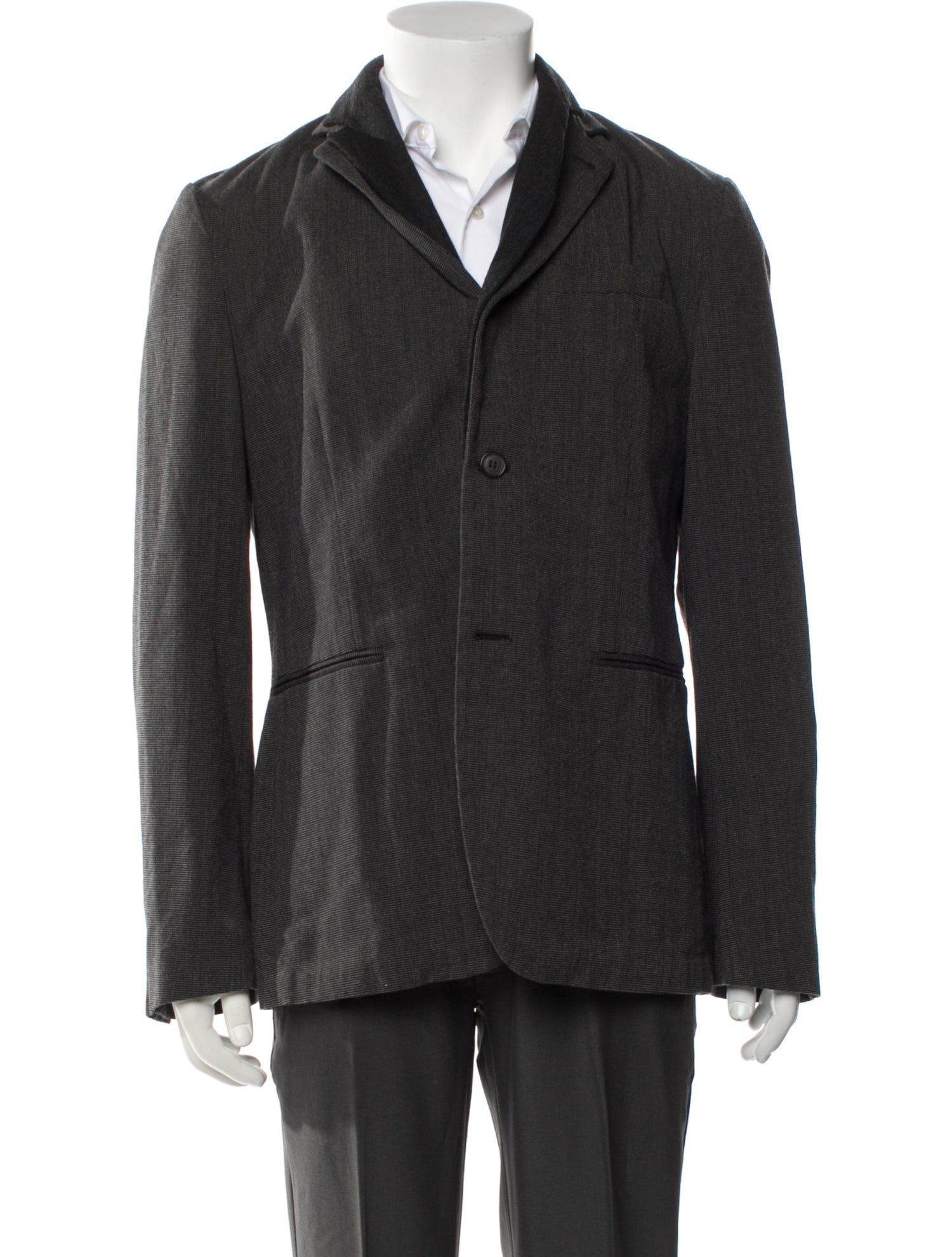John Varvatos Sport Coat