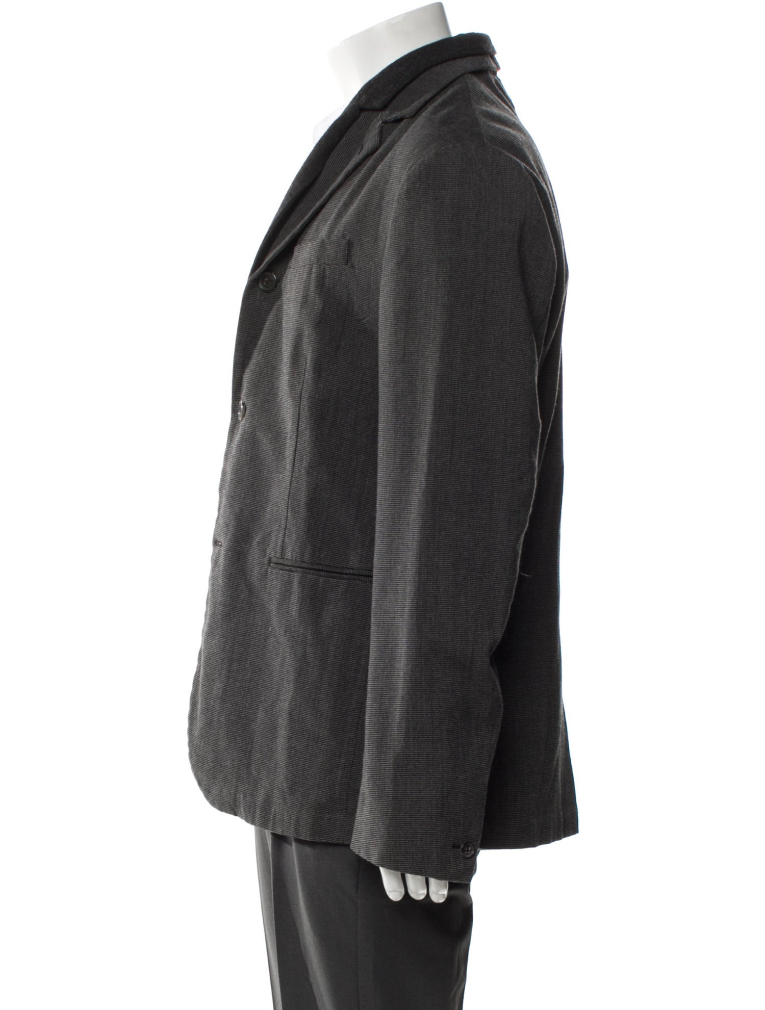 John Varvatos Sport Coat