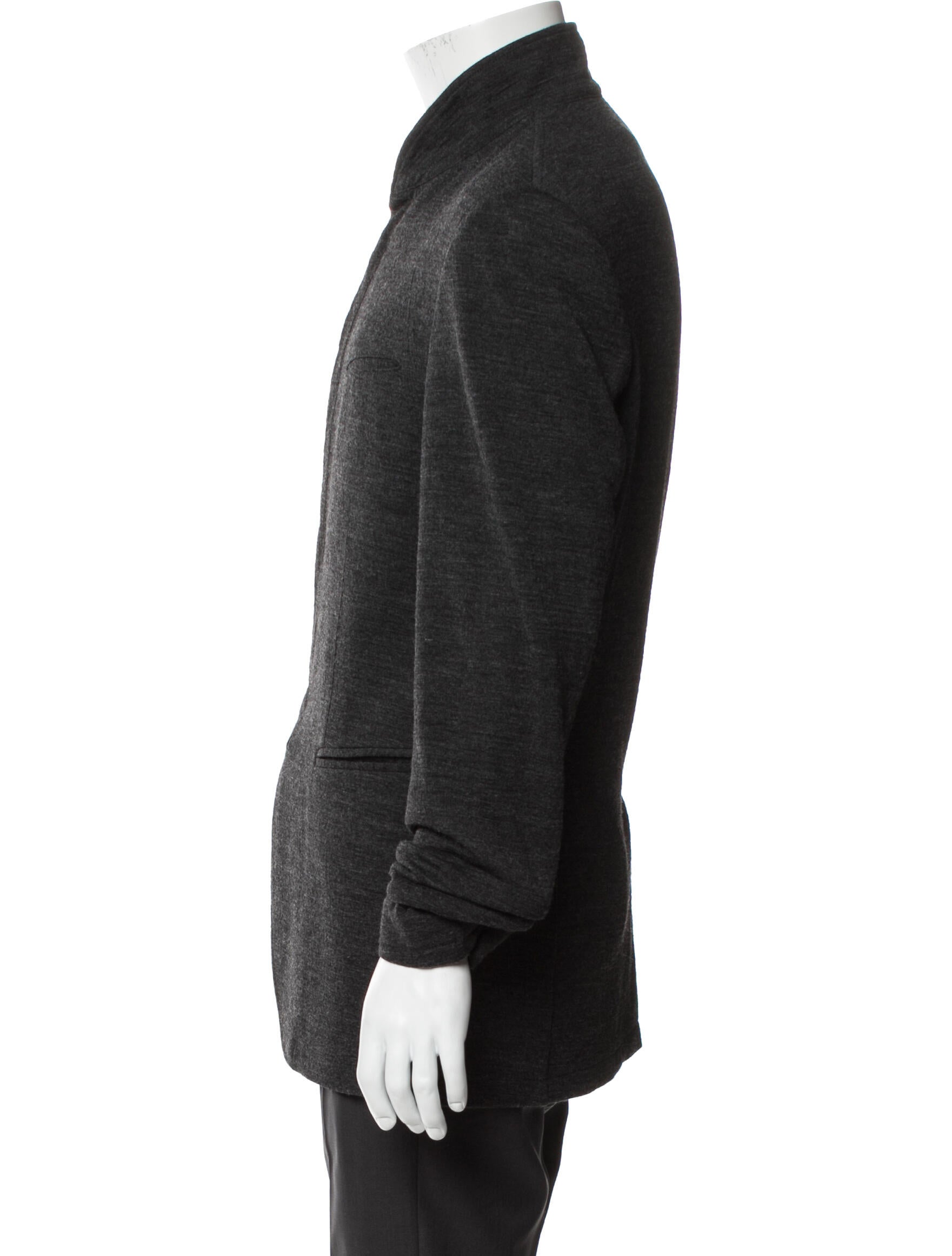 John Varvatos Jacket w/ Tags