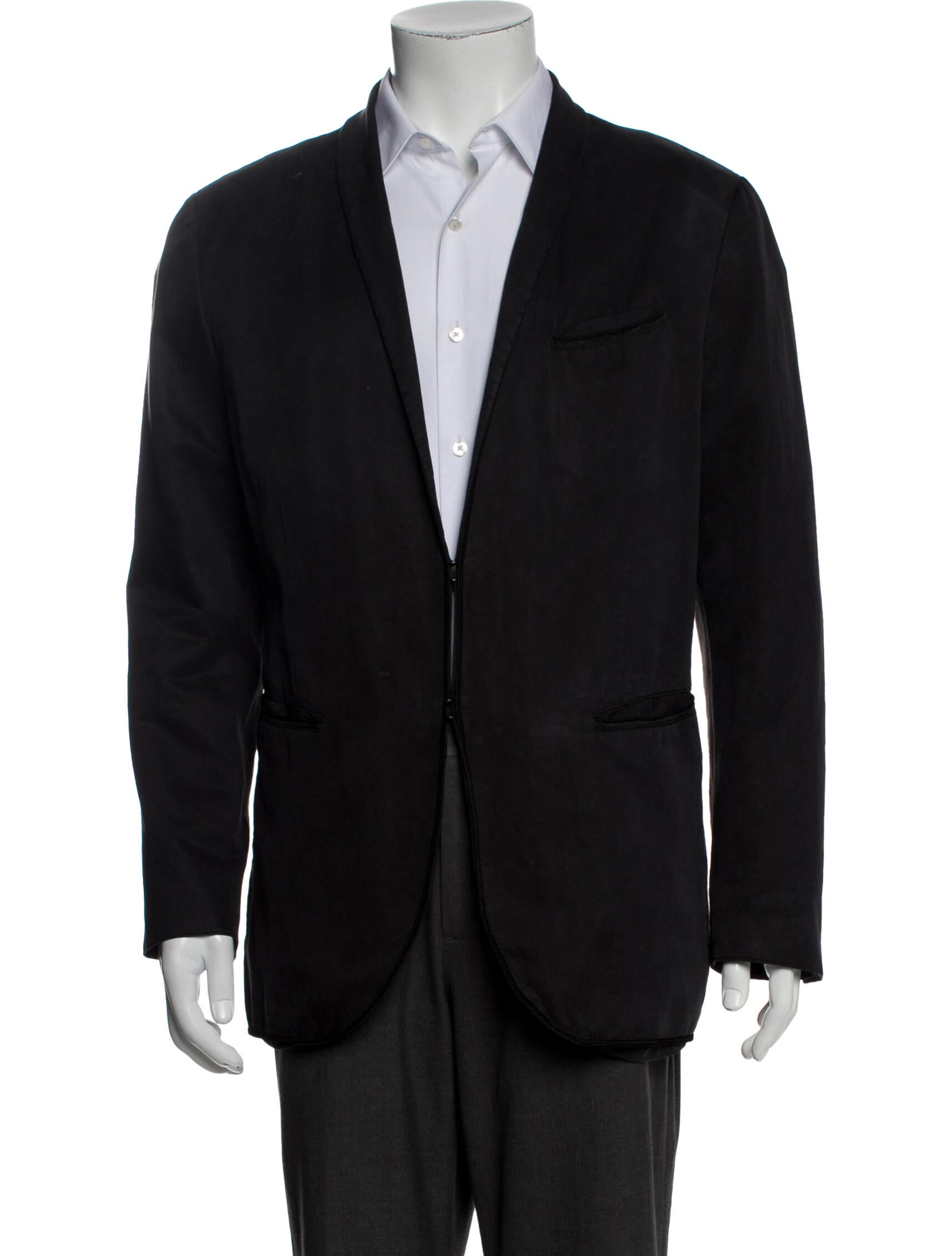 John Varvatos Jacket
