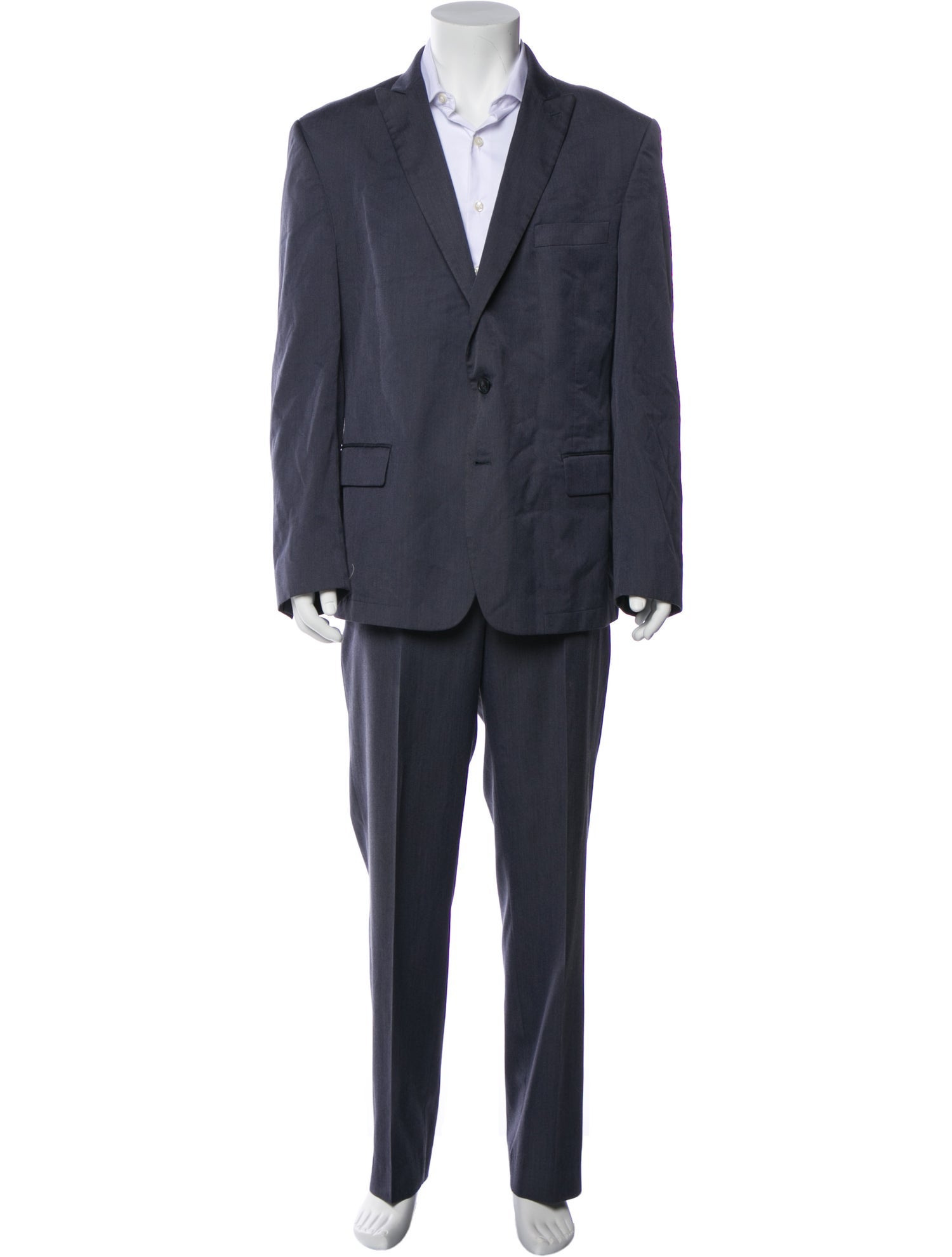 John Varvatos Suit Set