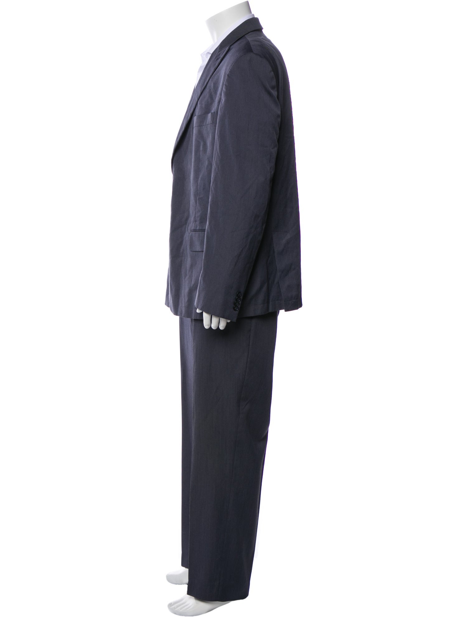 John Varvatos Suit Set