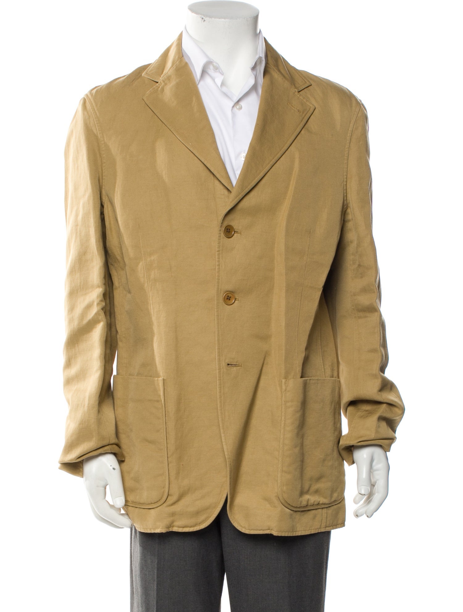 John Varvatos Jacket