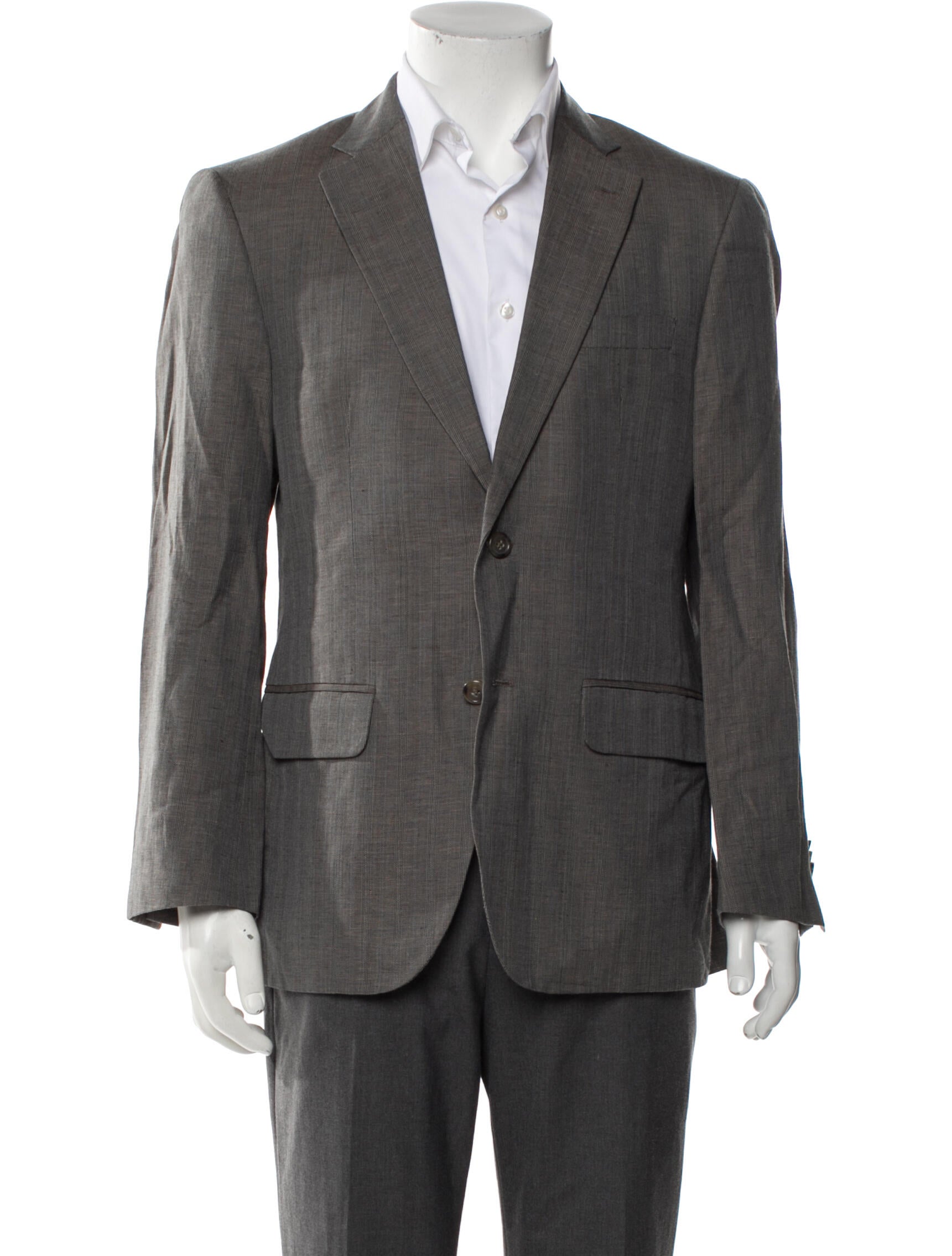 John Varvatos Blazer