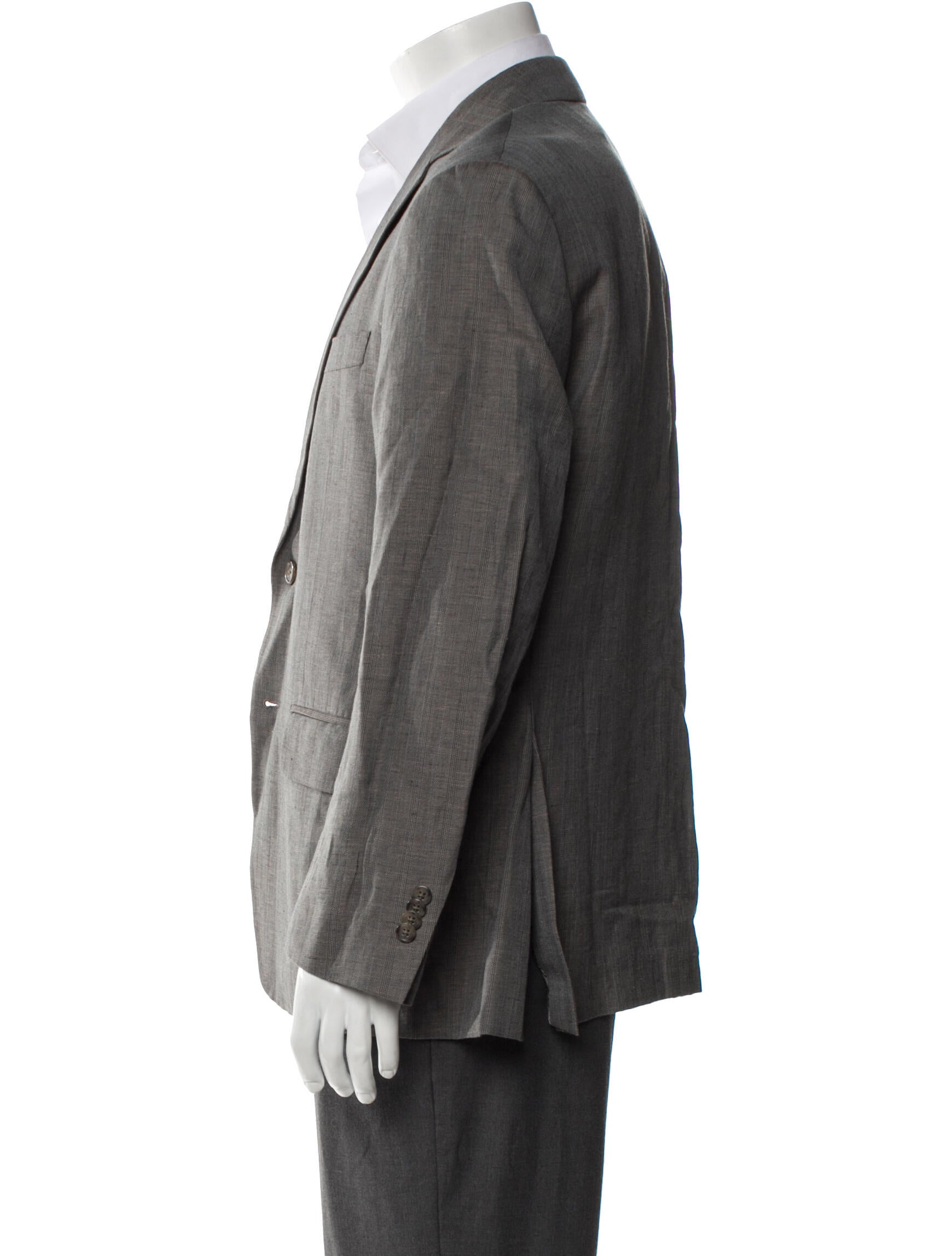 John Varvatos Blazer
