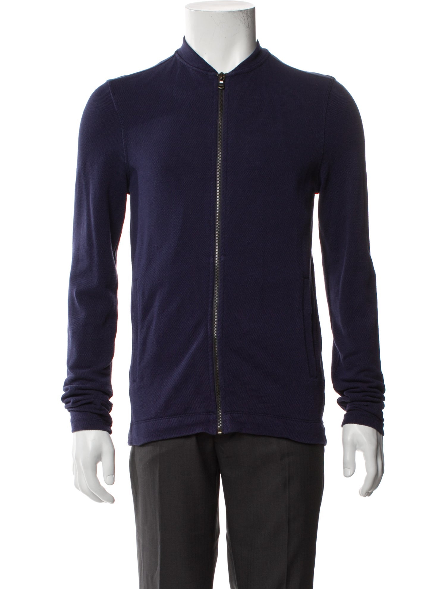 John Varvatos Bomber Jacket