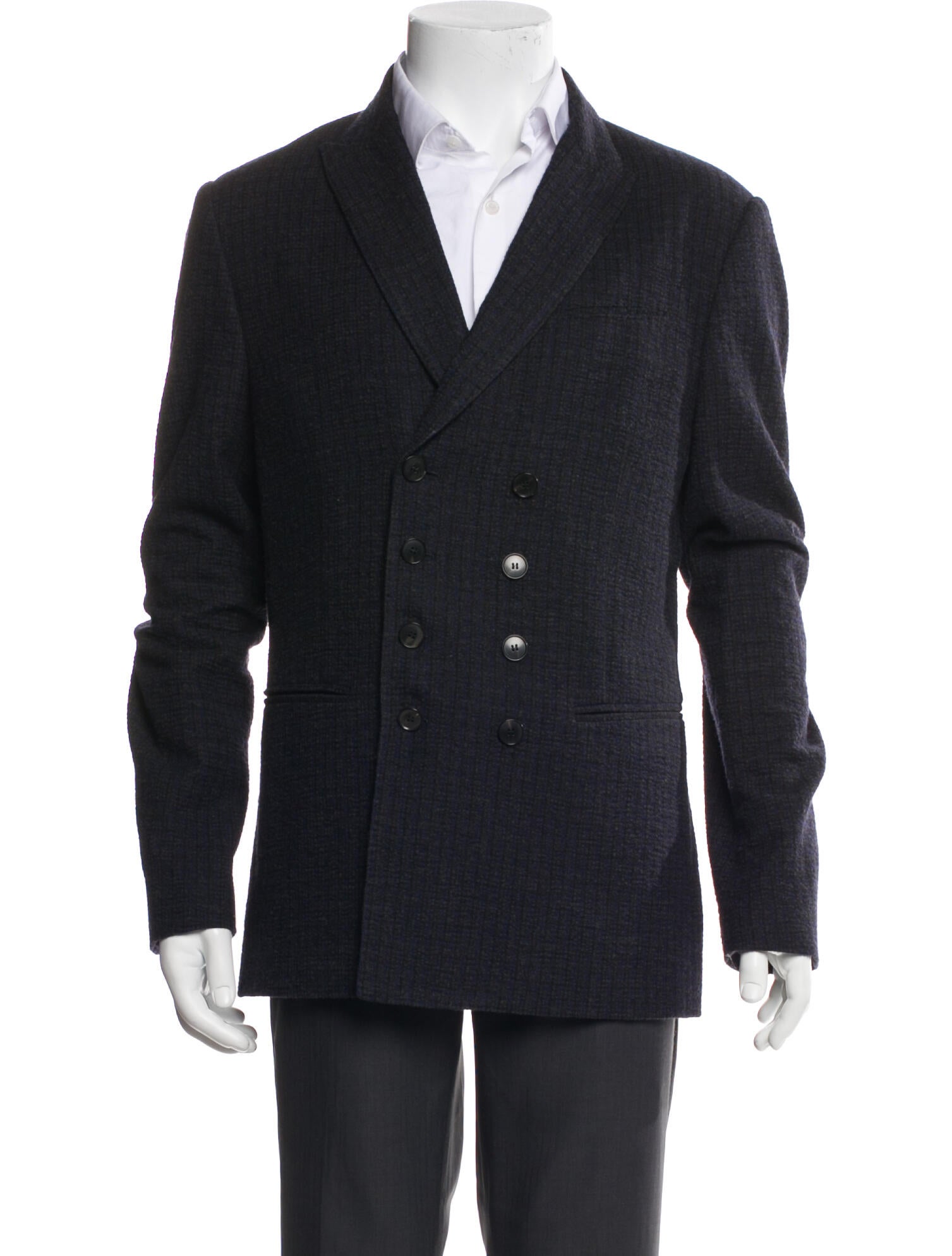 John Varvatos Blazer