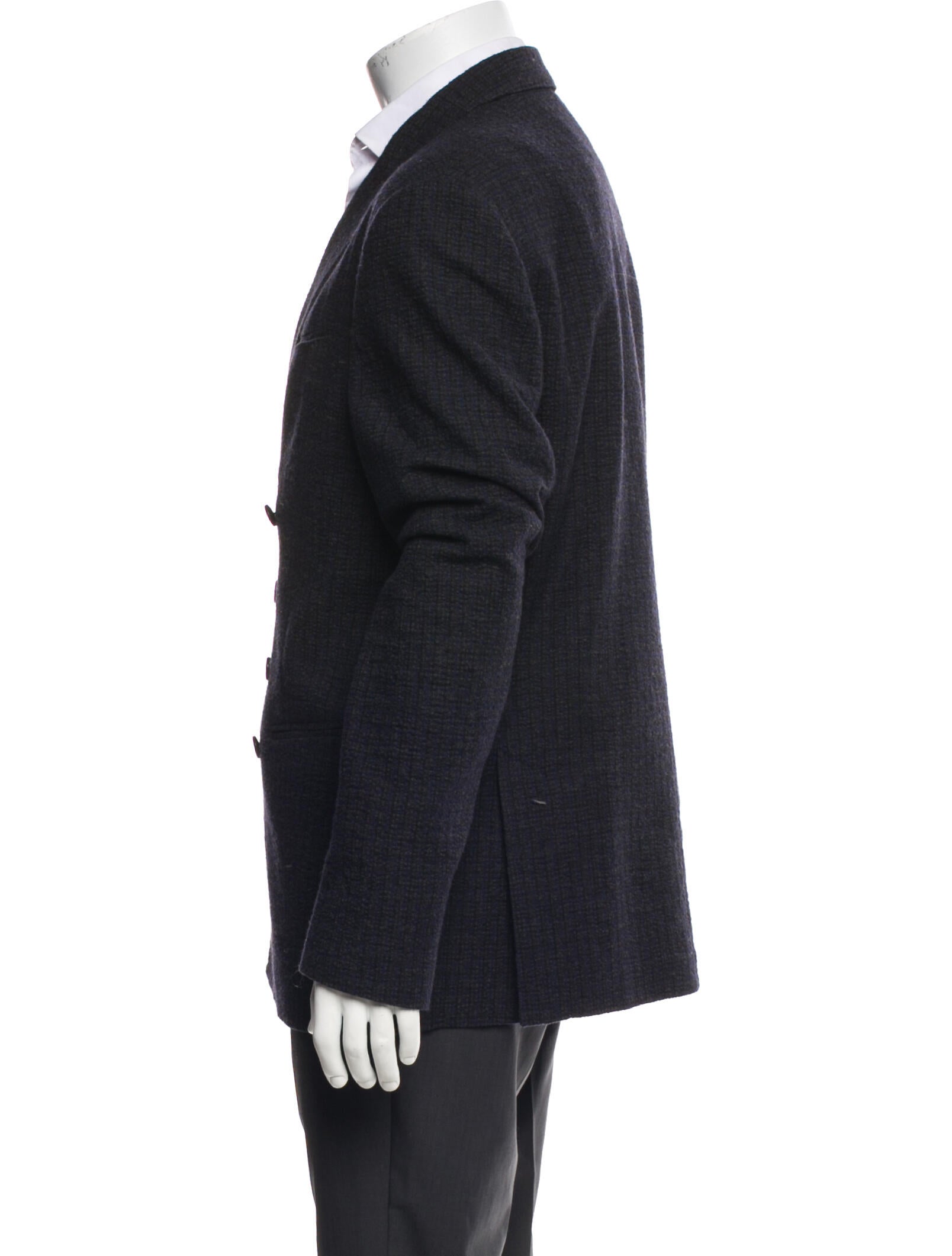 John Varvatos Blazer