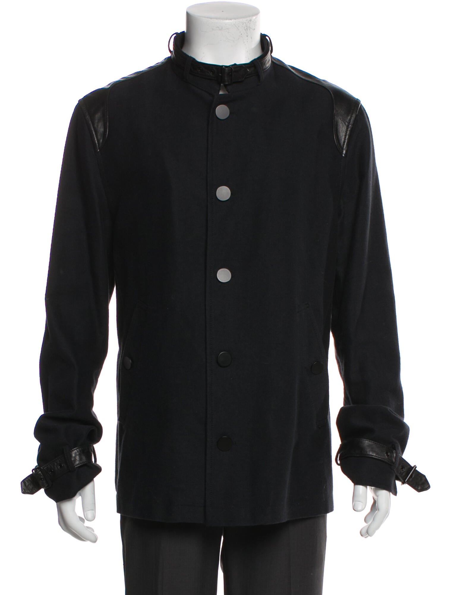 John Varvatos Jacket