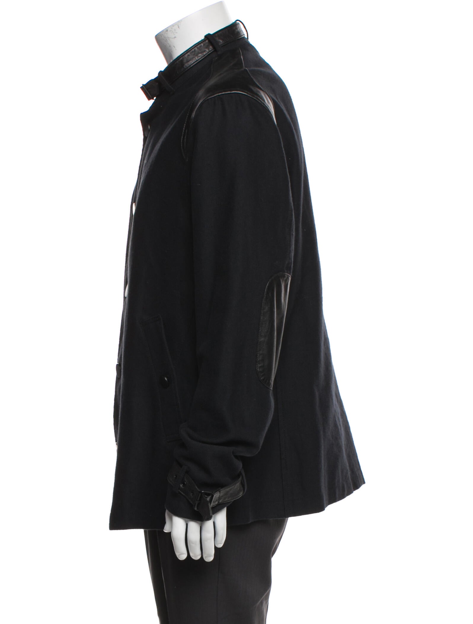 John Varvatos Jacket