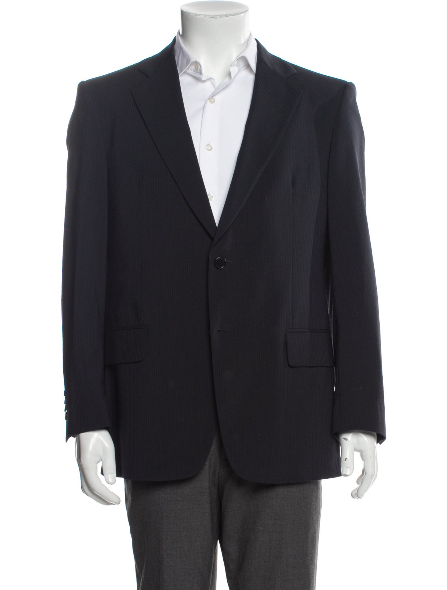 John Varvatos Blazer