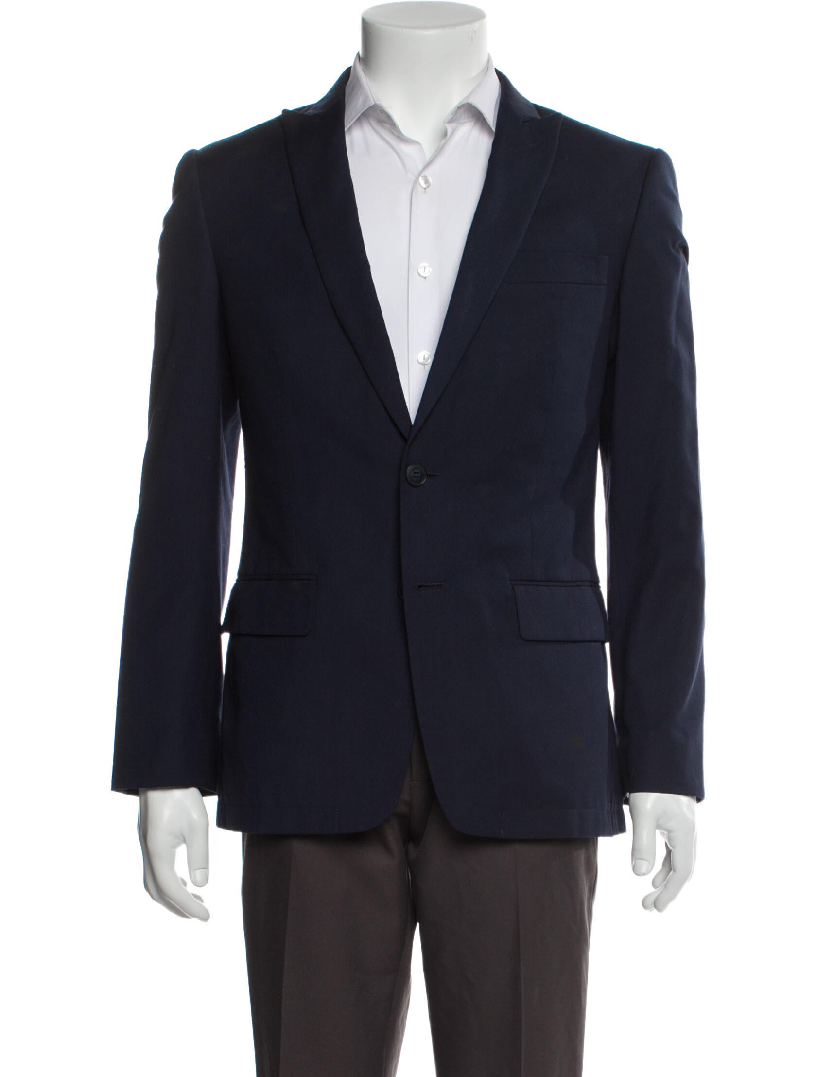 John Varvatos Blazer