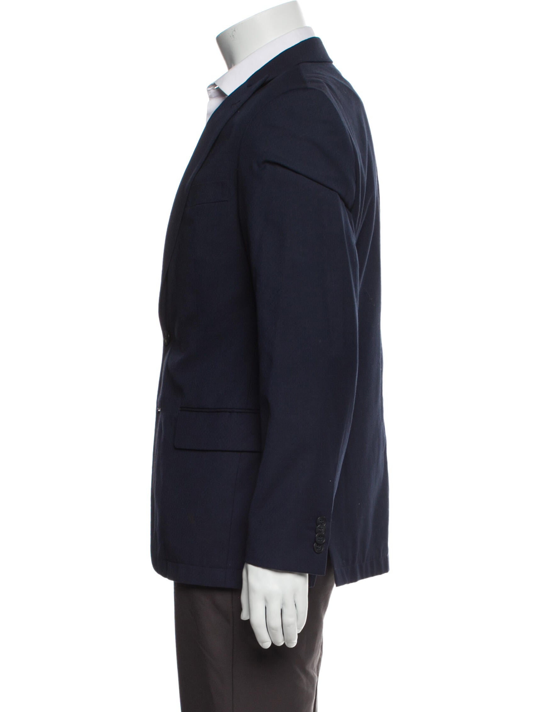 John Varvatos Blazer