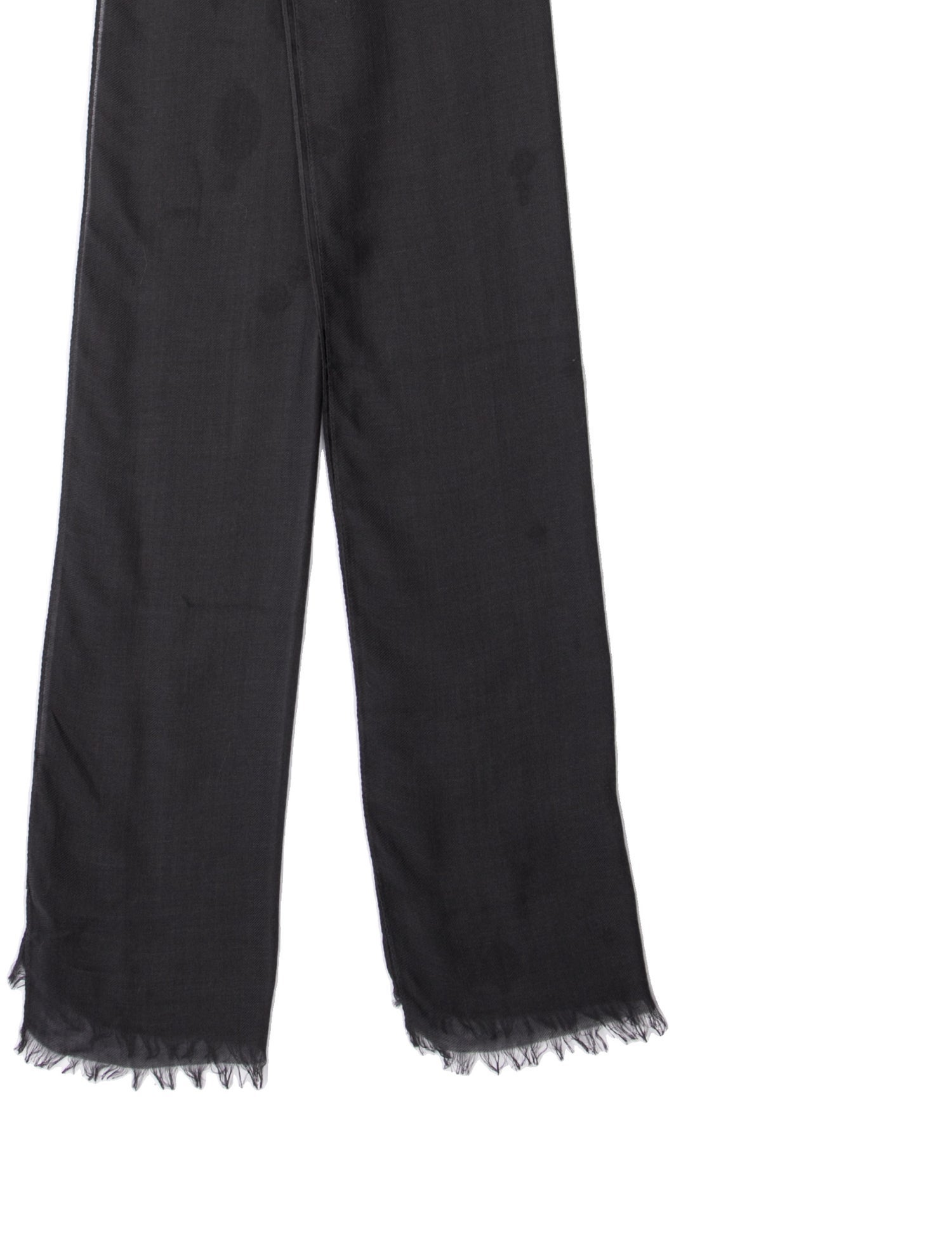 John Varvatos Cashmere Scarf