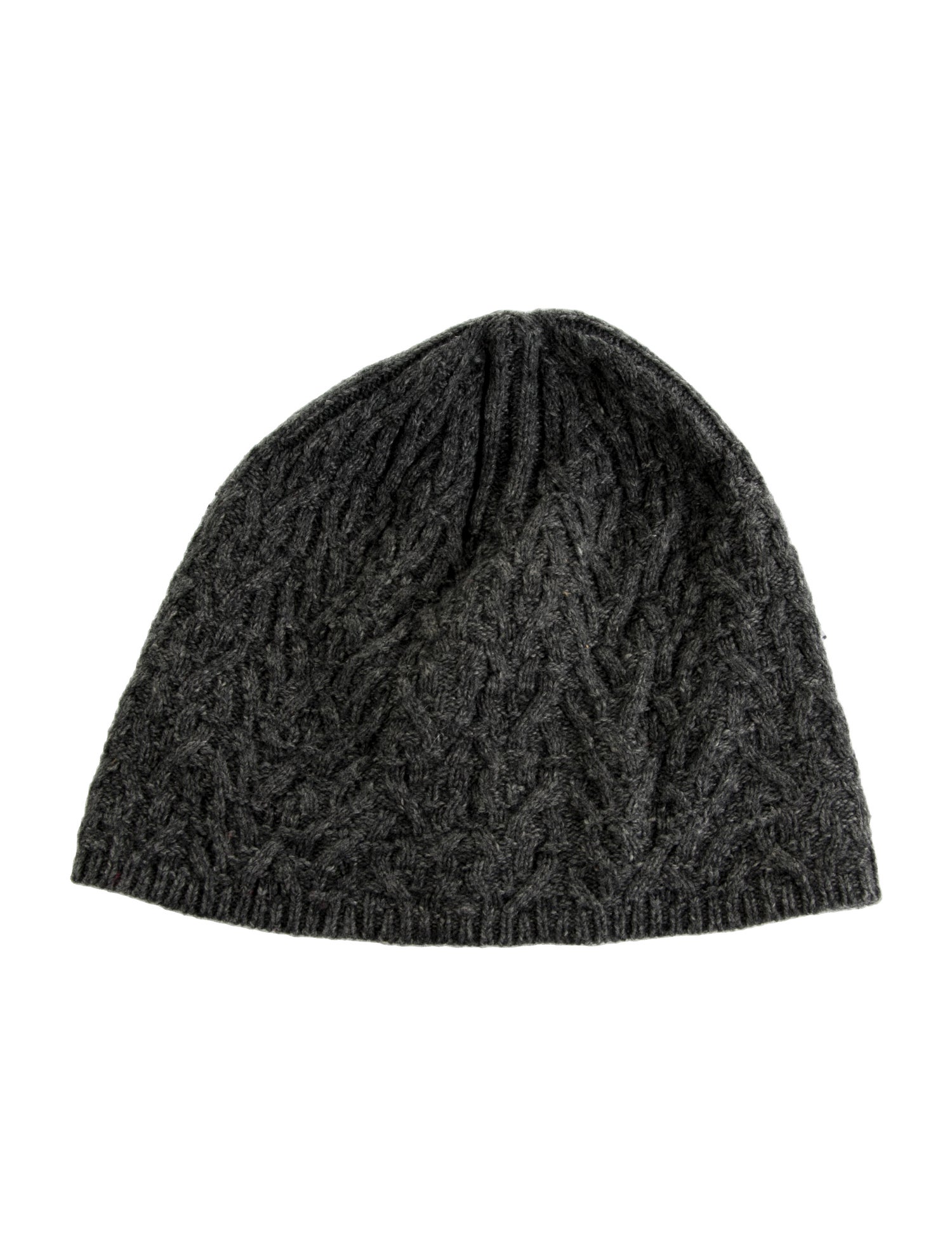 John Varvatos knitted beanie