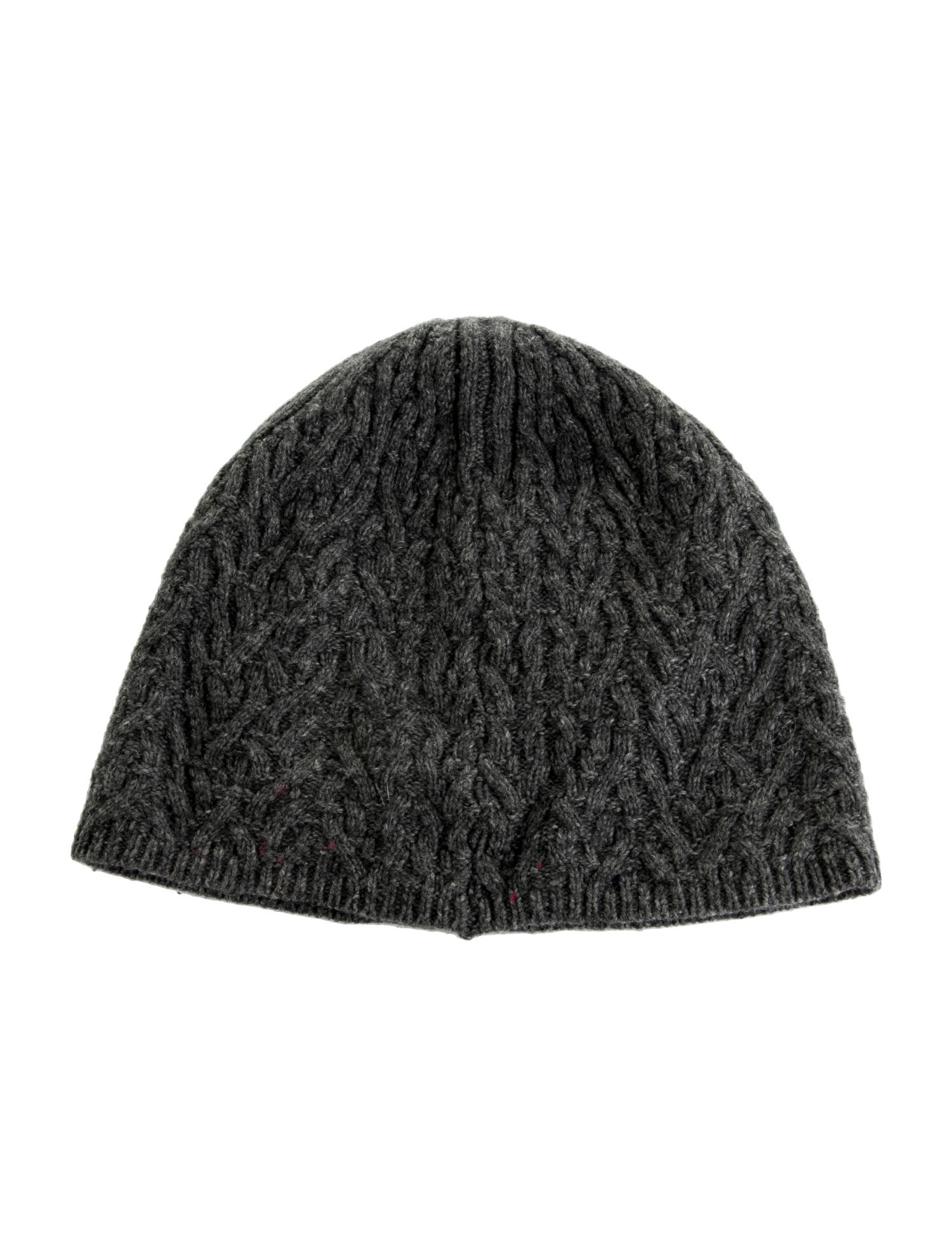 John Varvatos knitted beanie