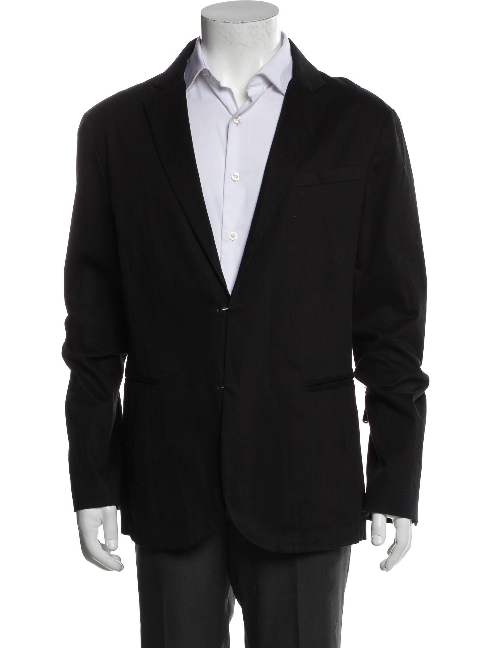 John Varvatos Blazer