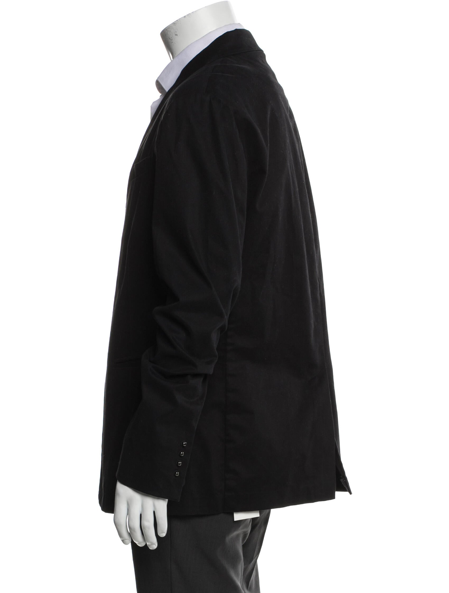 John Varvatos Blazer