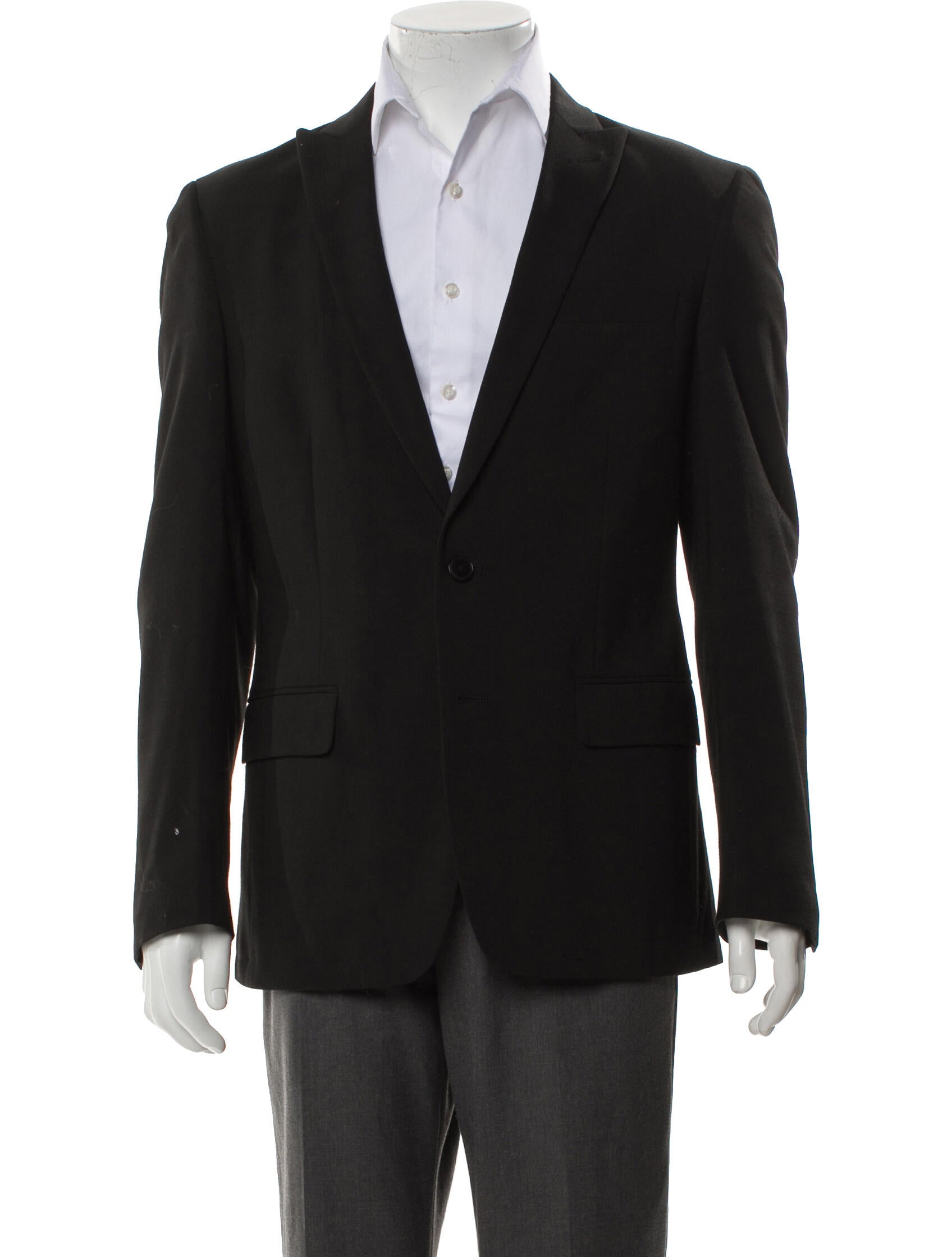 John Varvatos Blazer