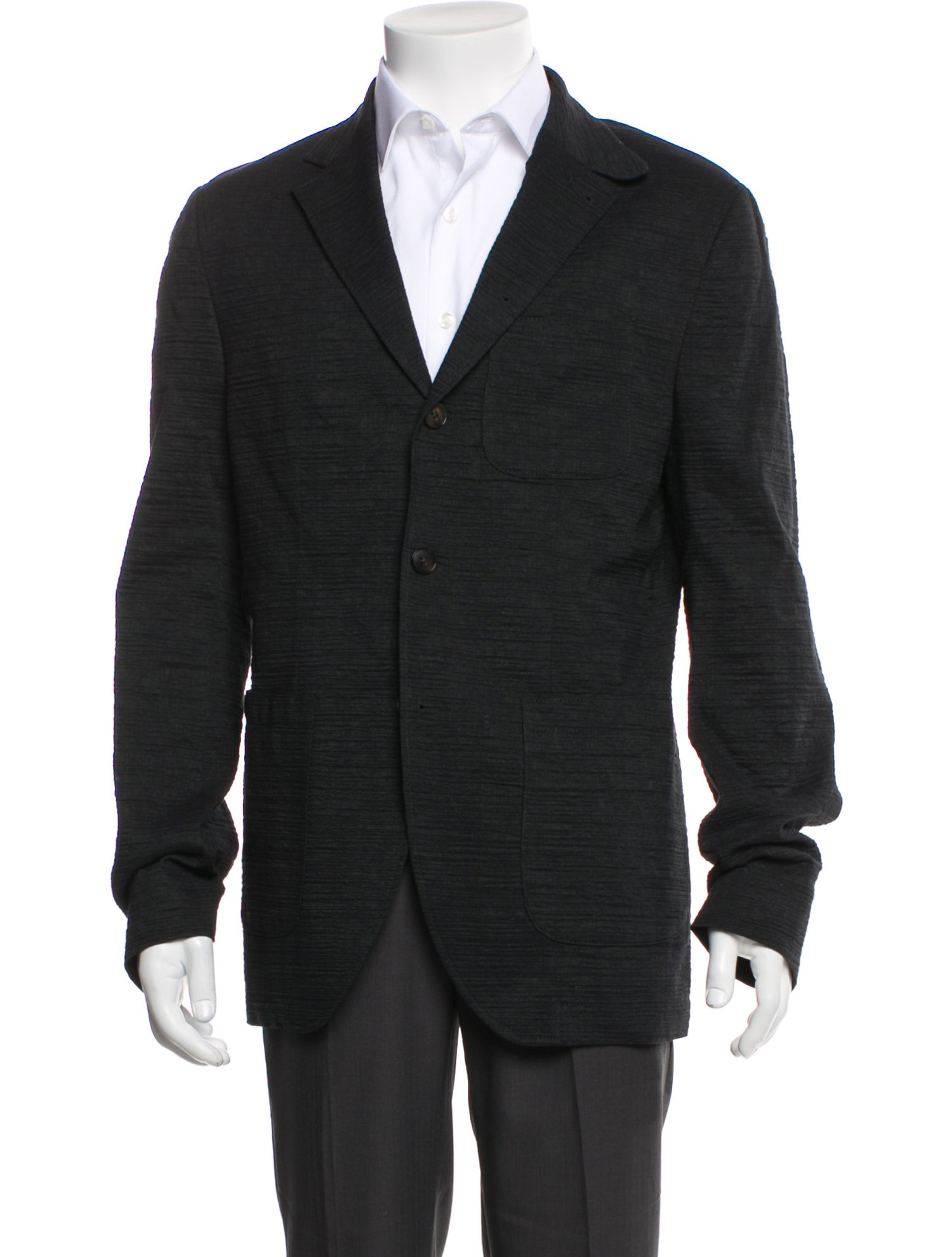 John Varvatos Sport Coat w/ Tags