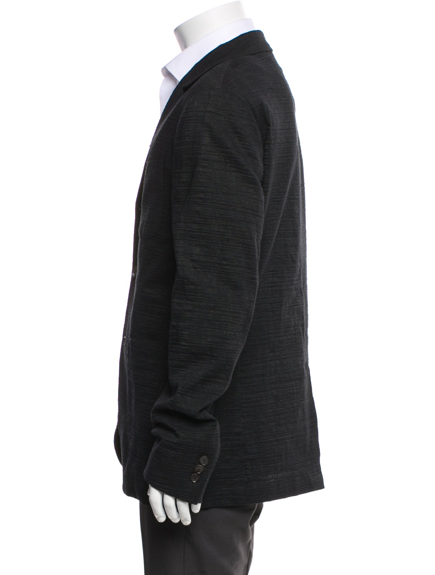 John Varvatos Sport Coat w/ Tags