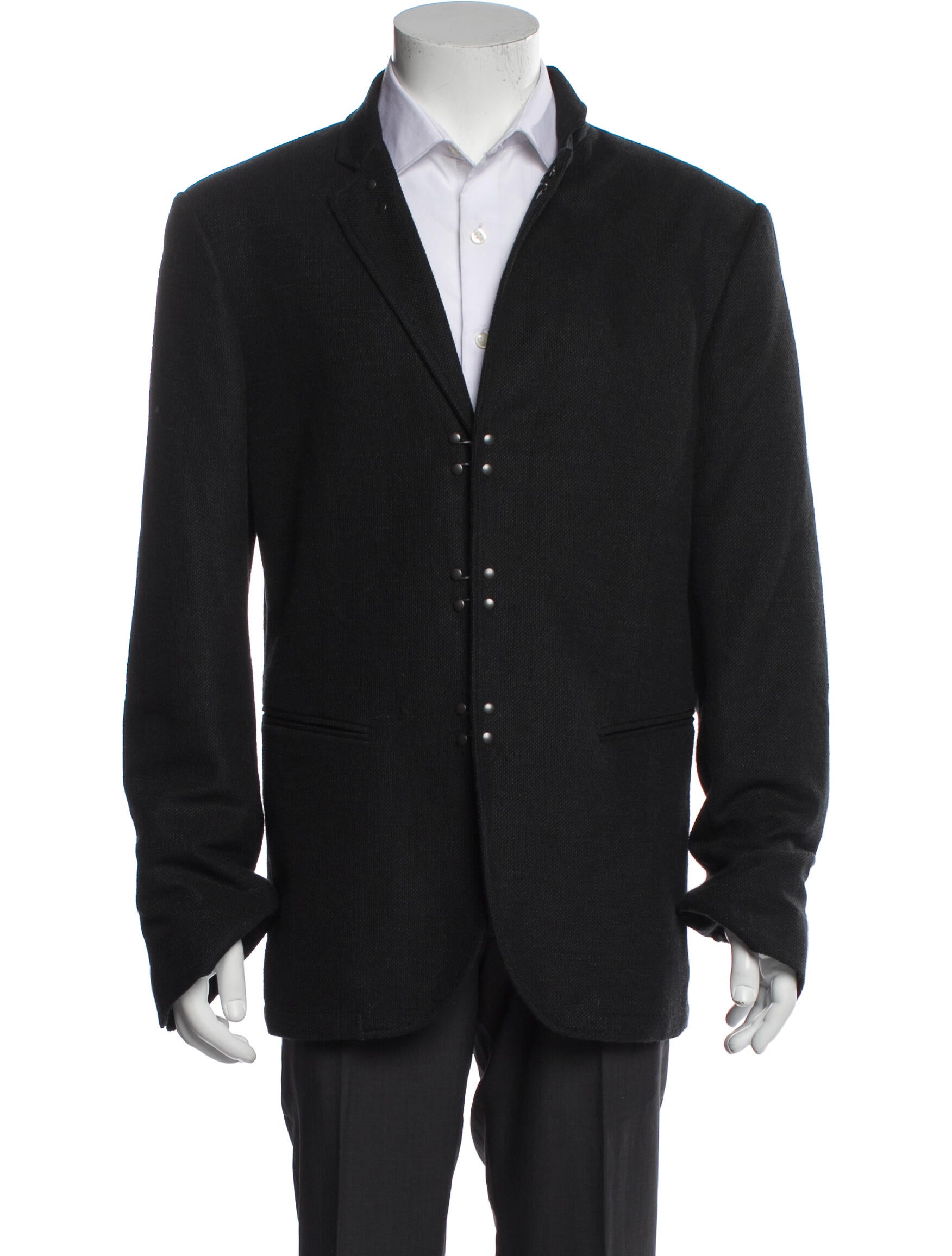 John Varvatos Jacket