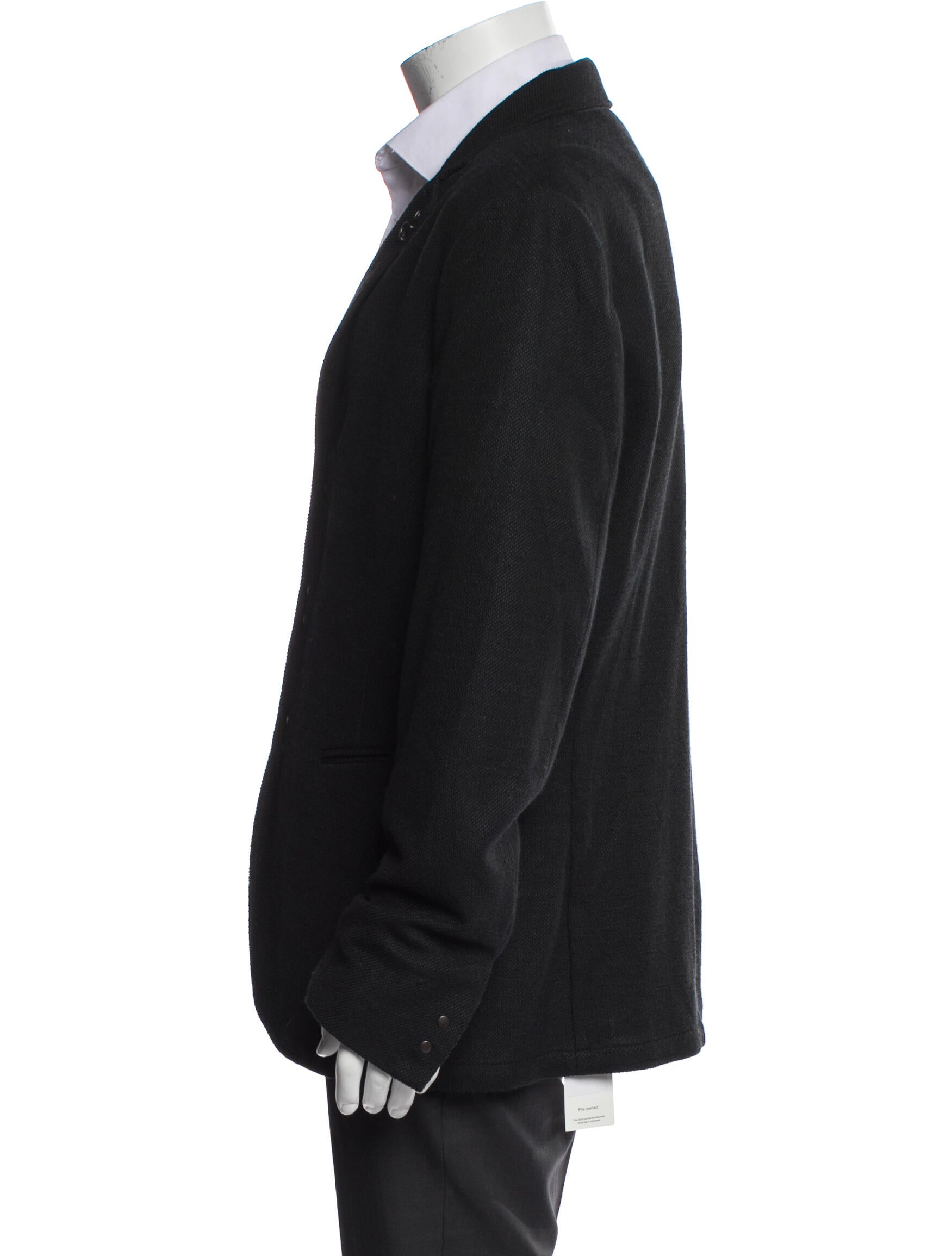 John Varvatos Jacket