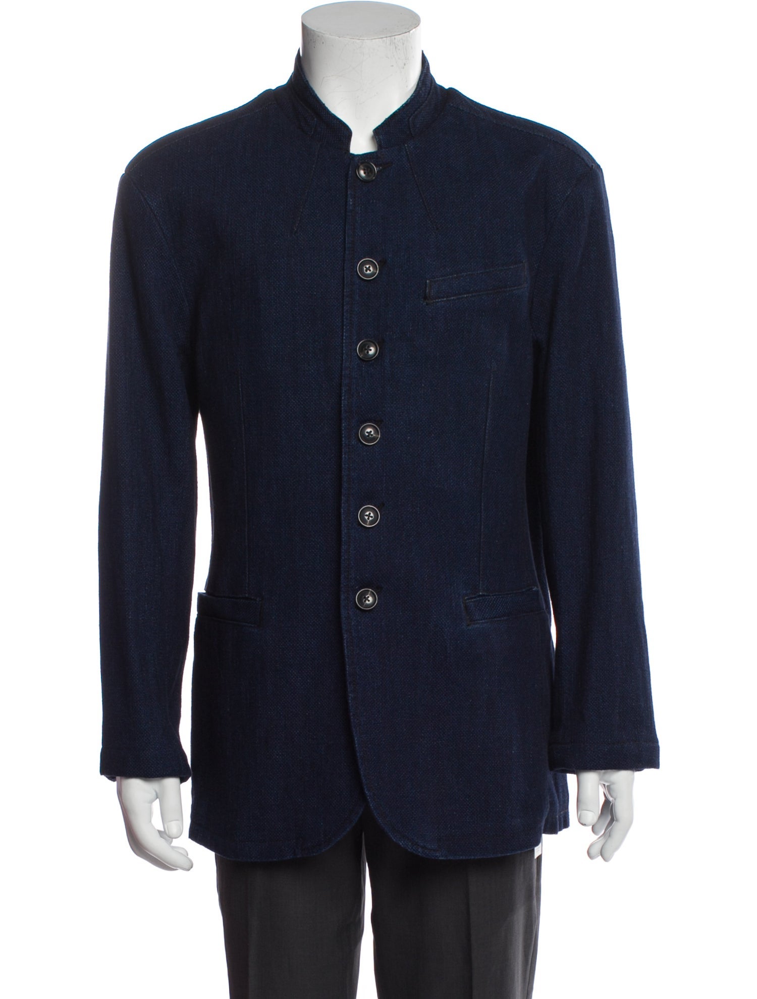 John Varvatos Jacket