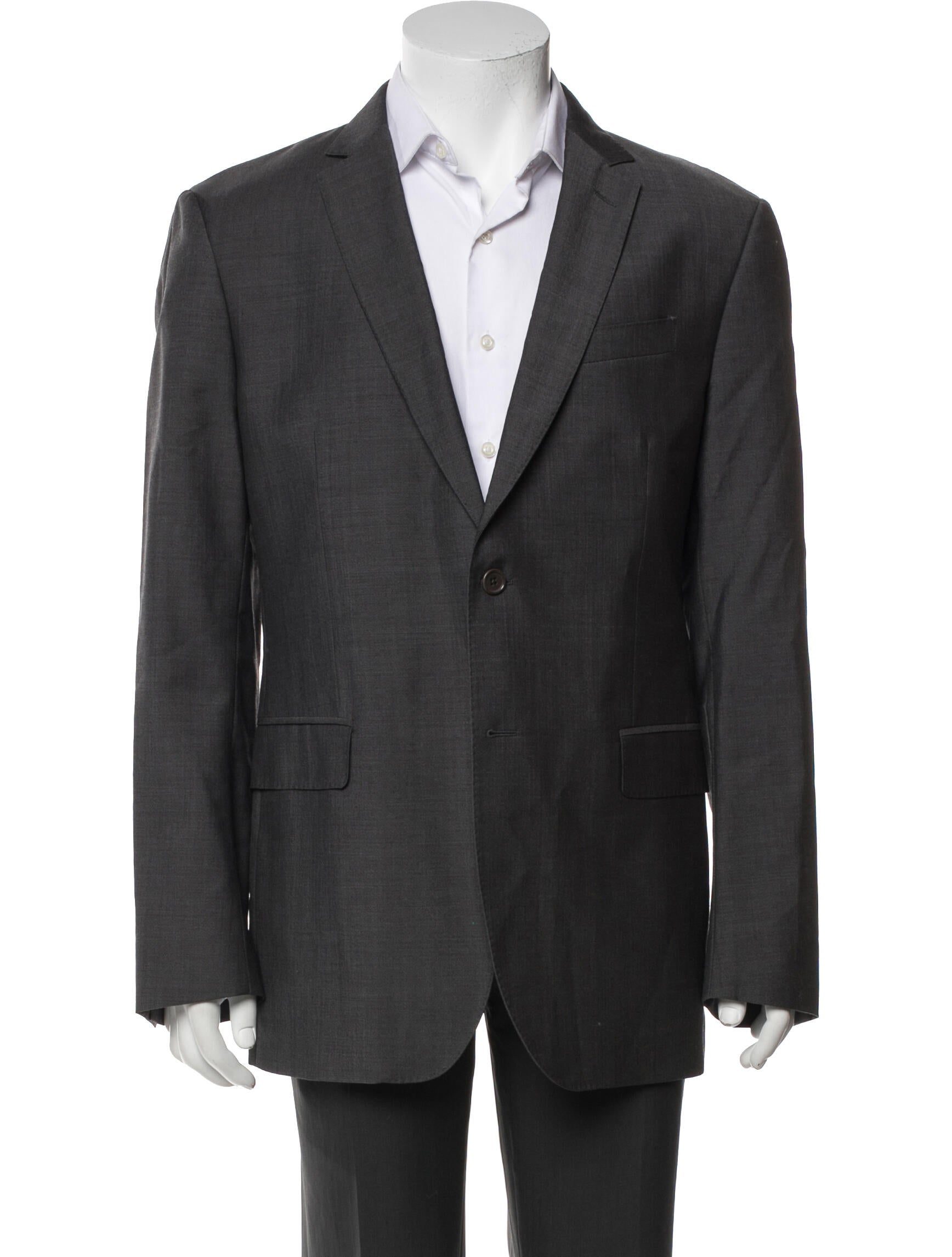 John Varvatos Blazer