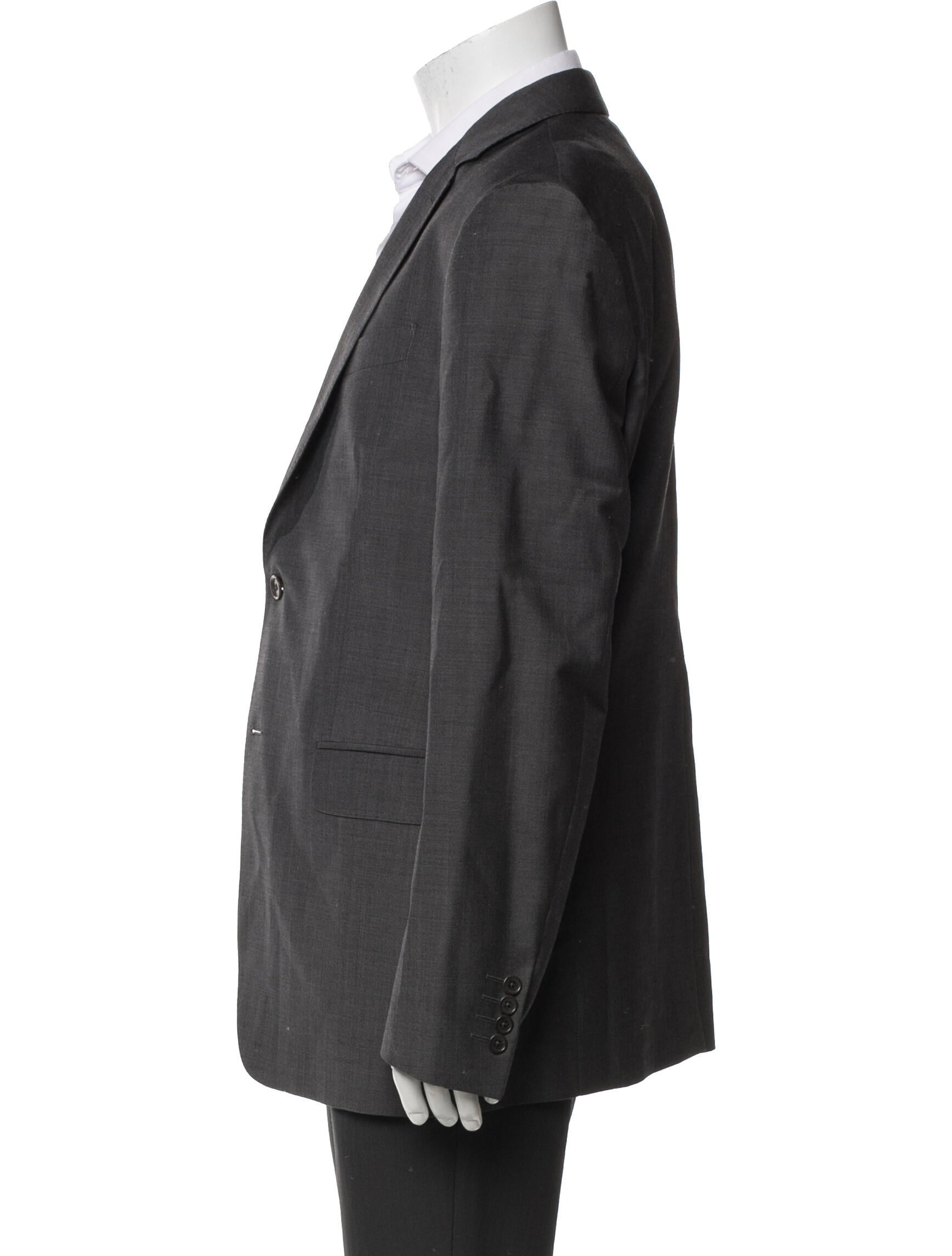 John Varvatos Blazer