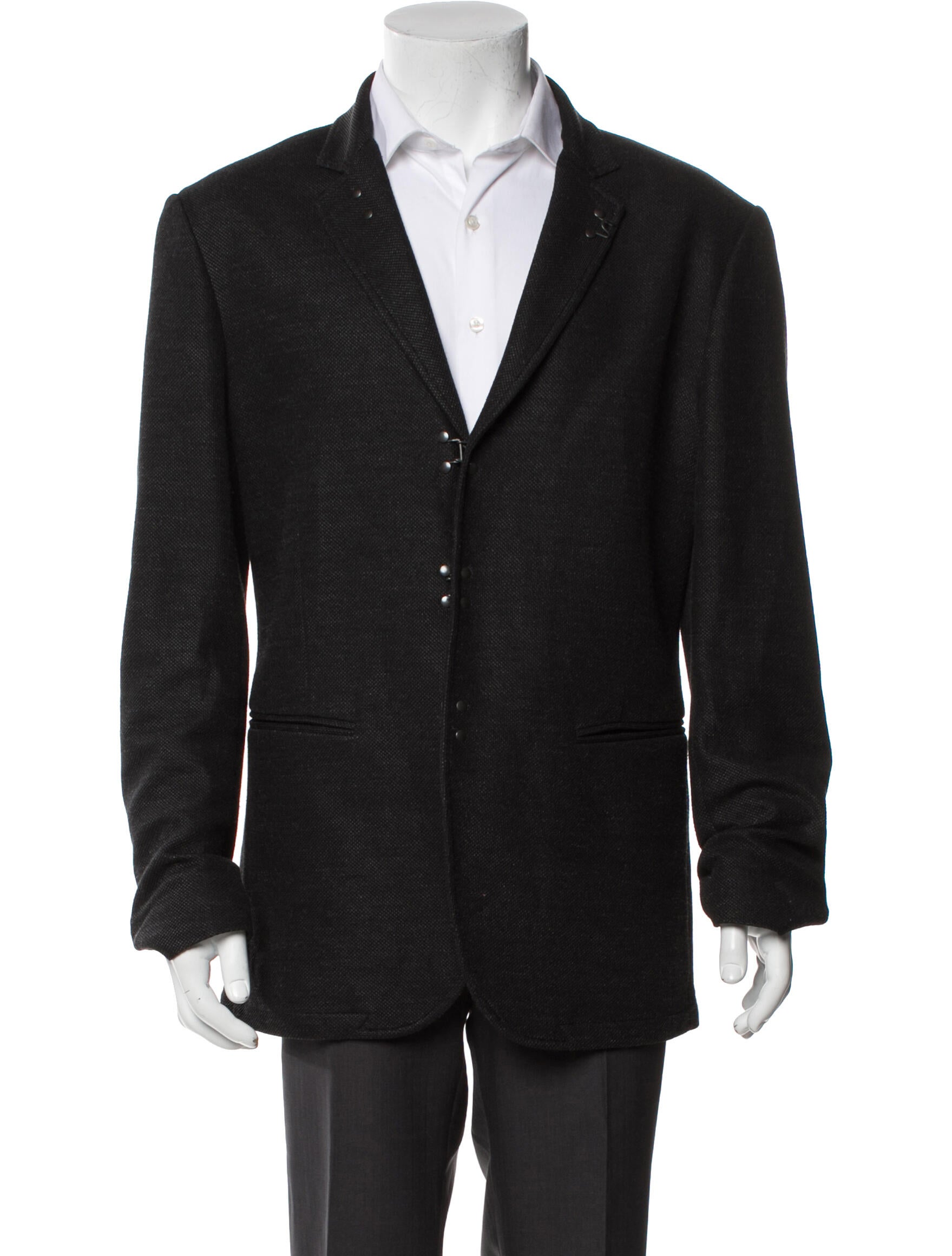 John Varvatos Blazer