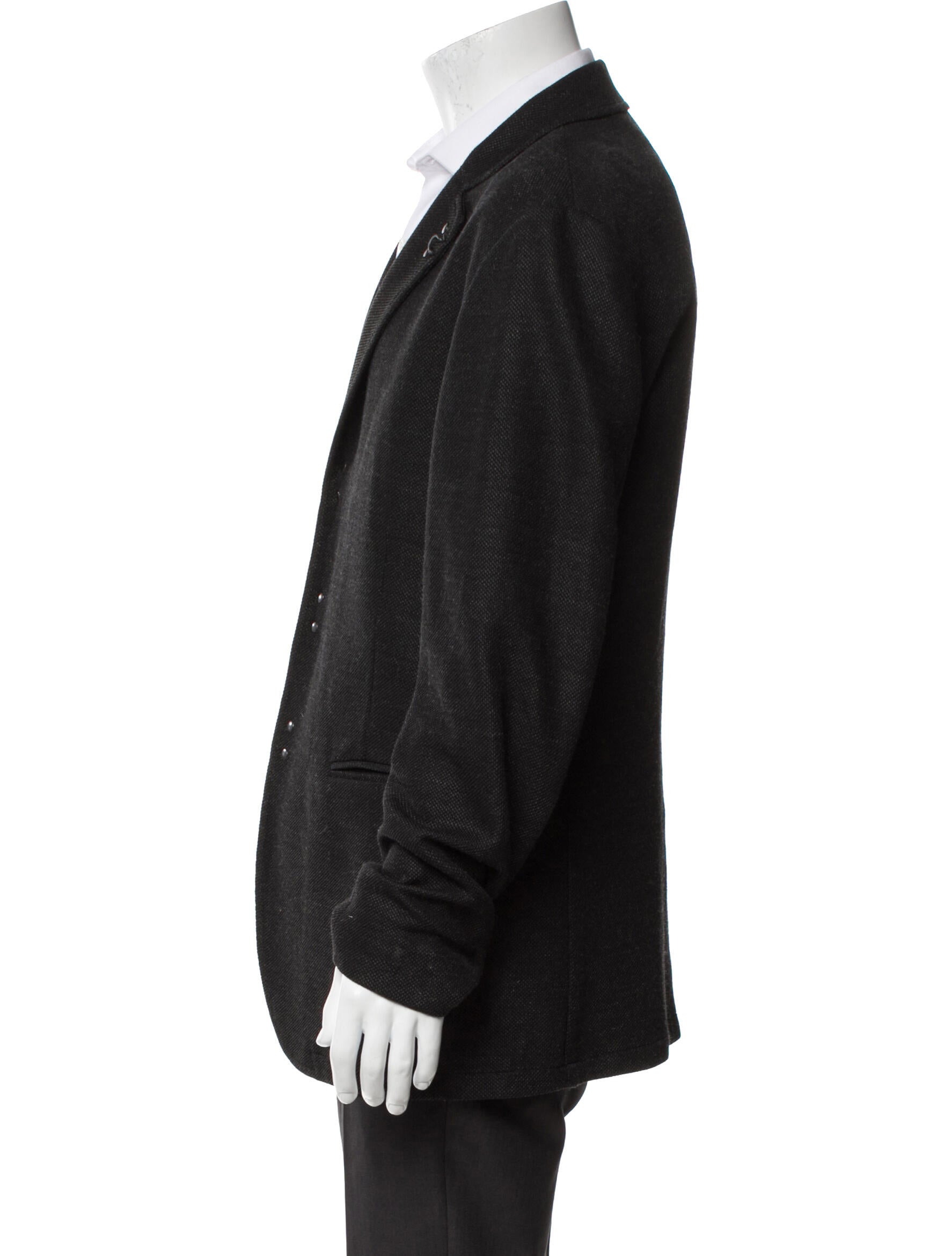 John Varvatos Blazer