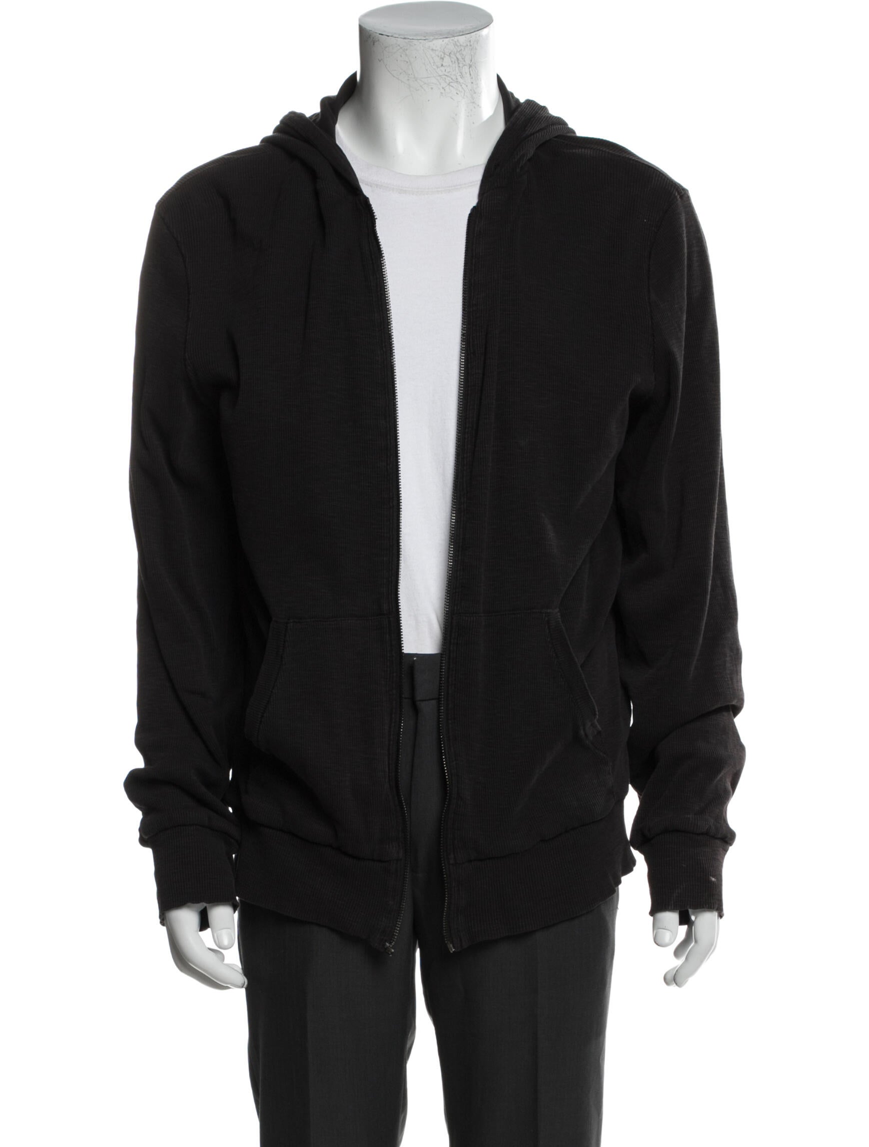 John Varvatos Puffer Coat