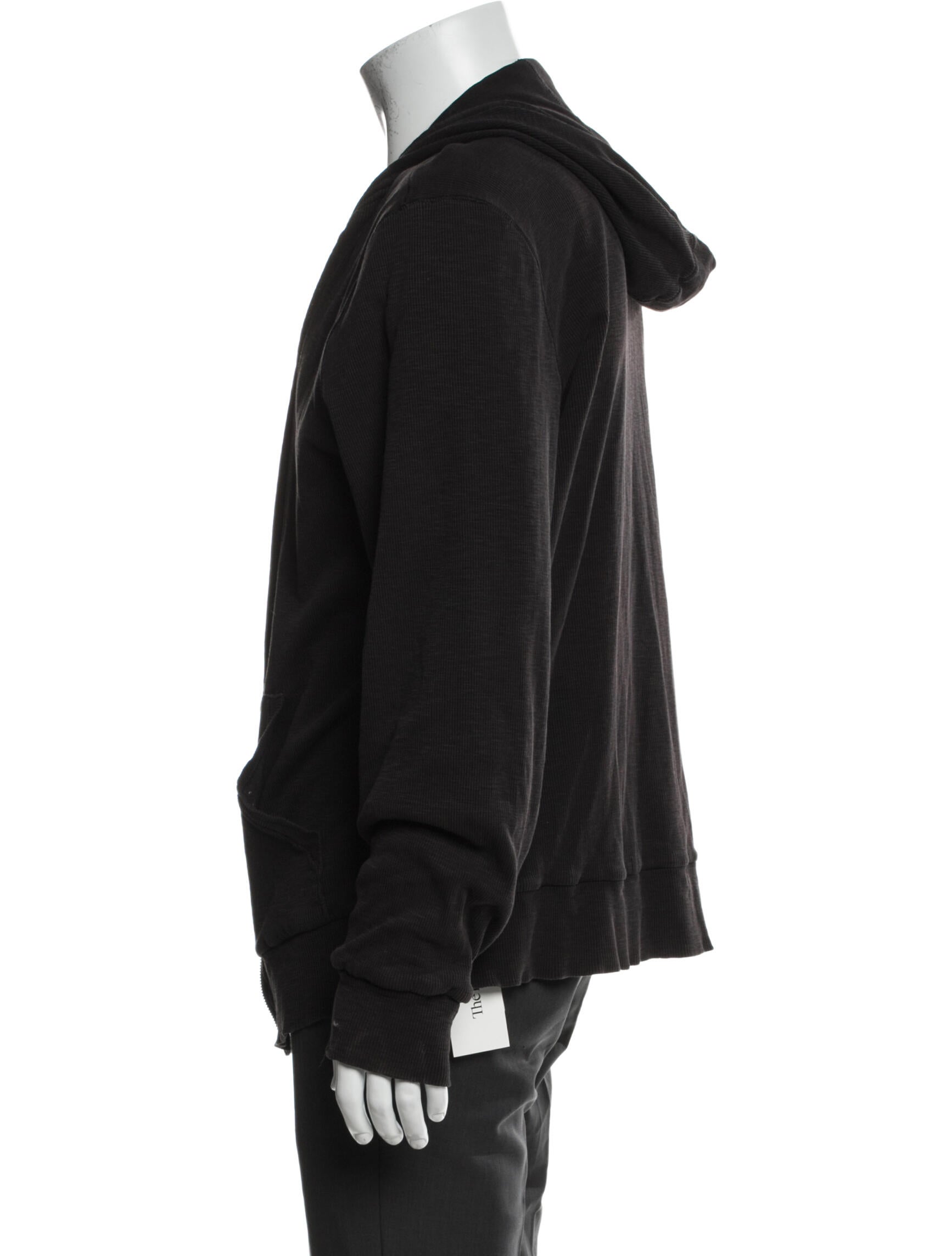 John Varvatos Puffer Coat