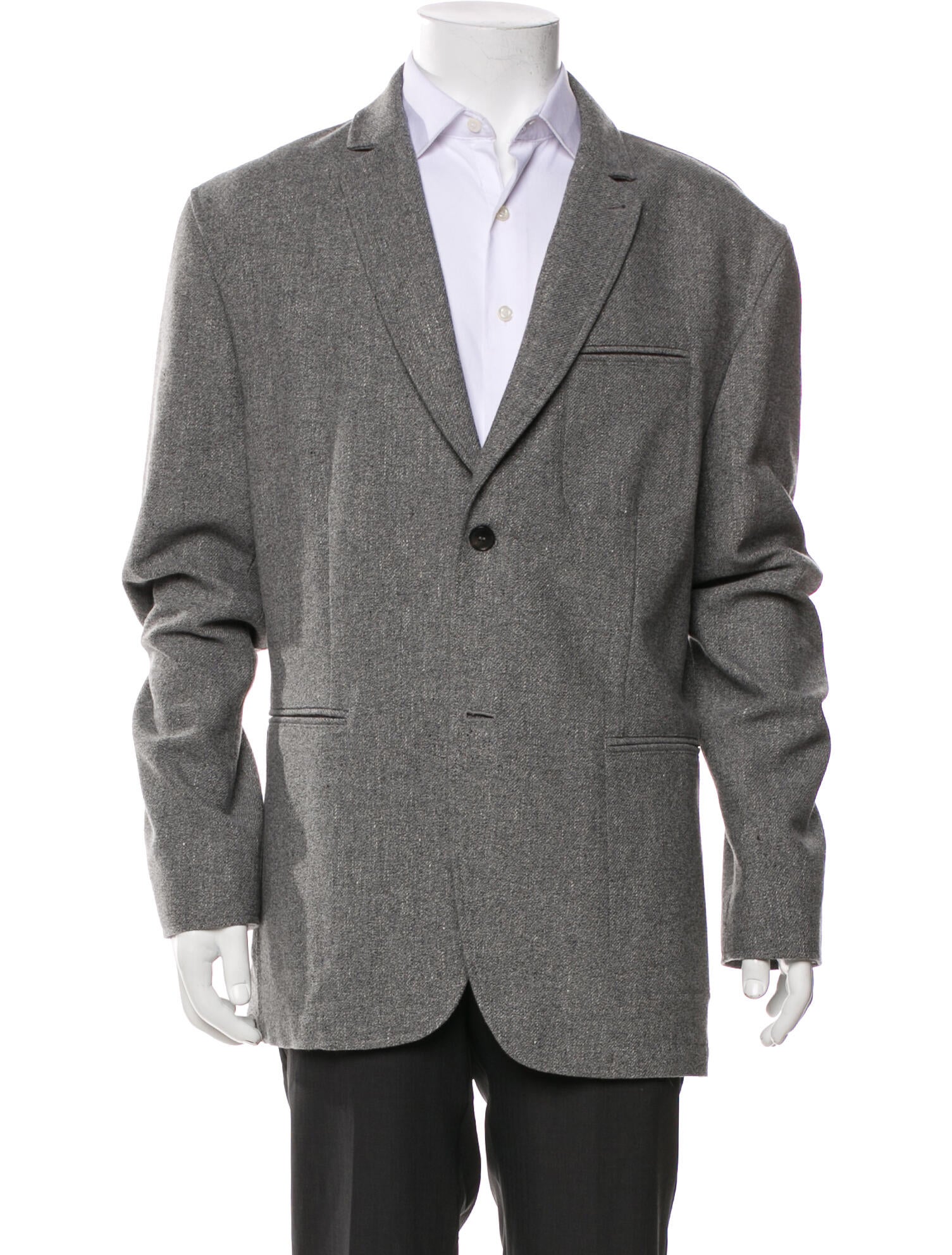 John Varvatos Blazer w/ Tags