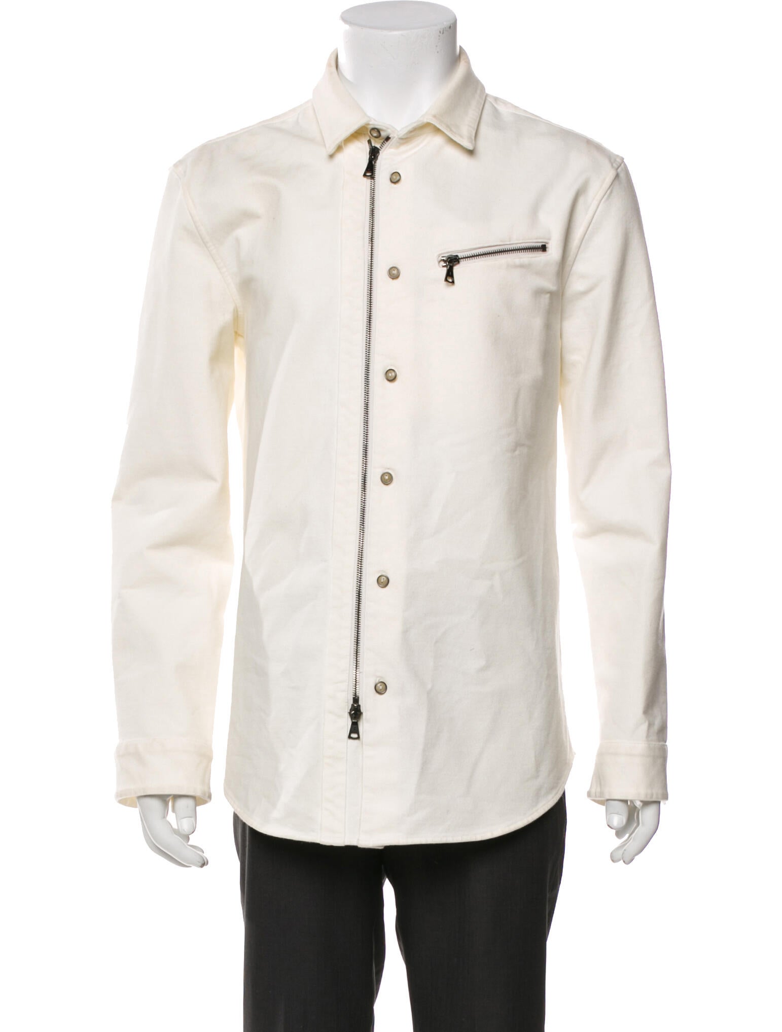 John Varvatos Moto Jacket