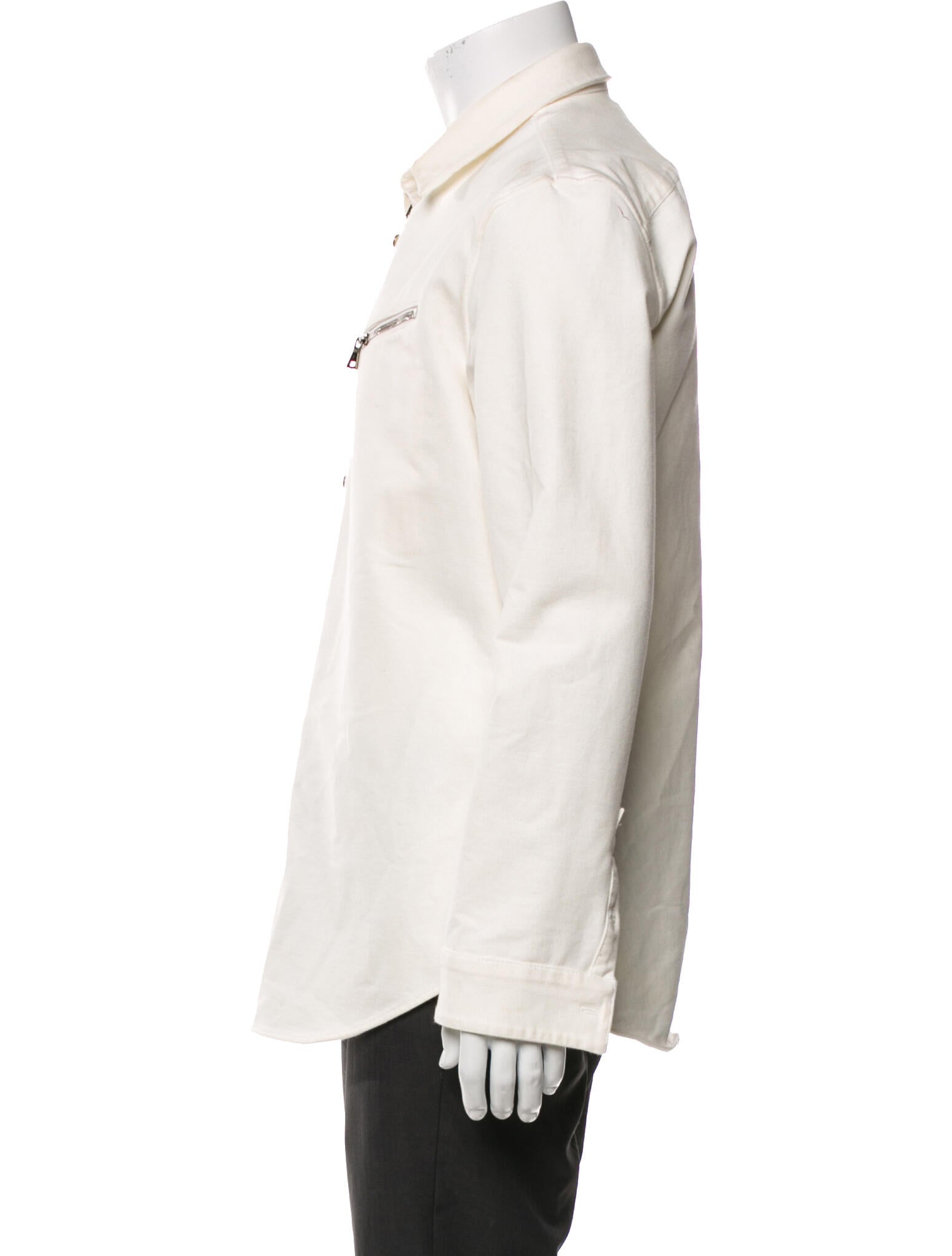 John Varvatos Moto Jacket