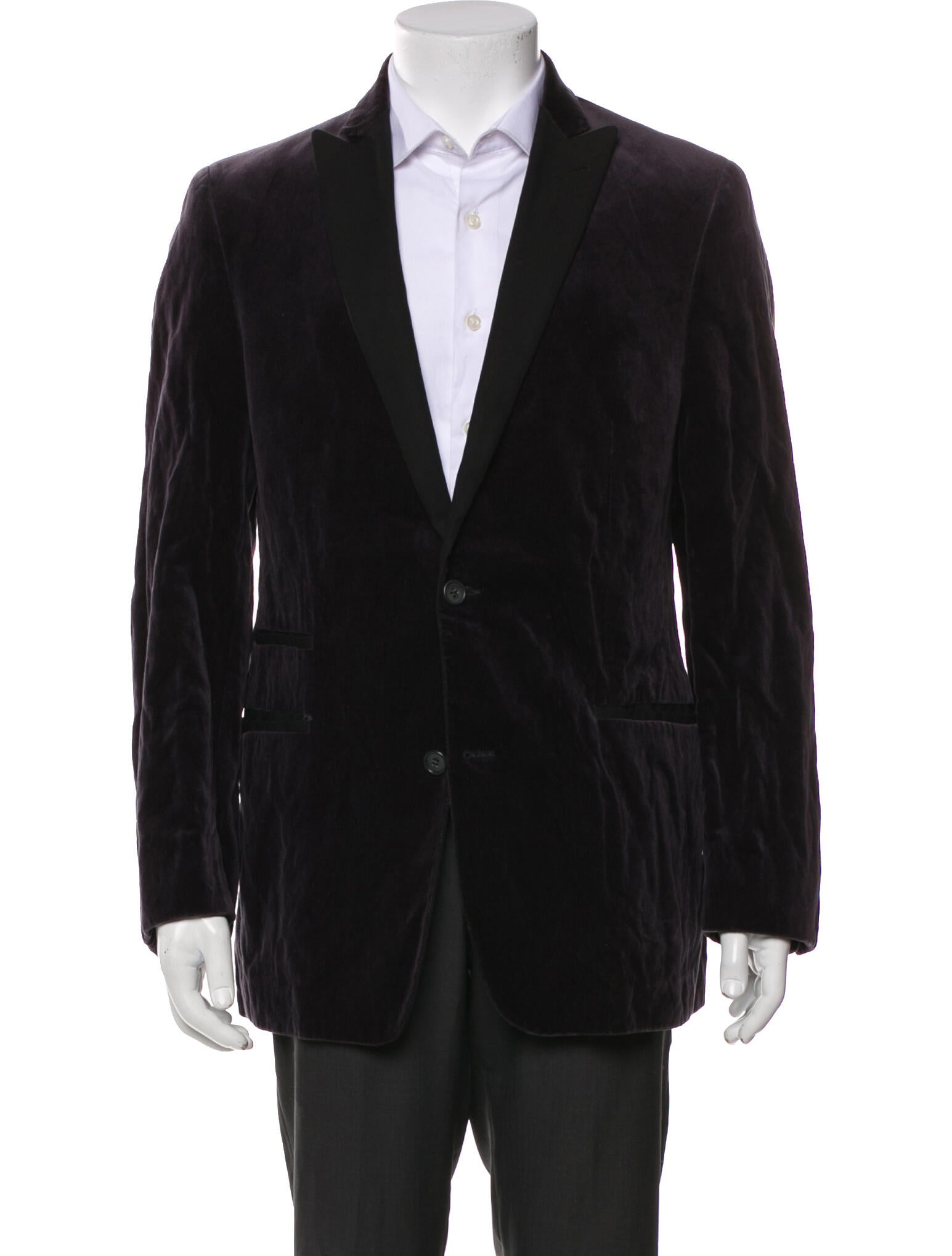 John Varvatos Blazer