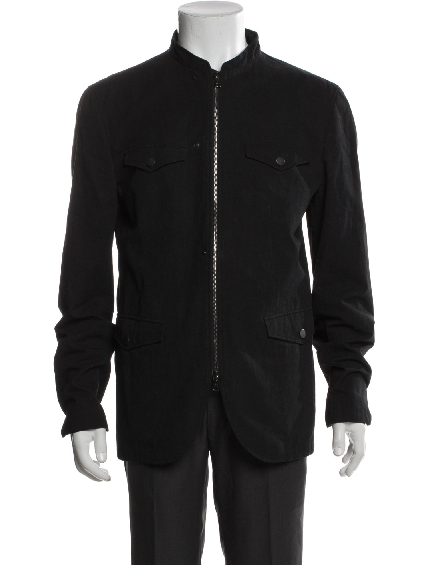 John Varvatos Jacket