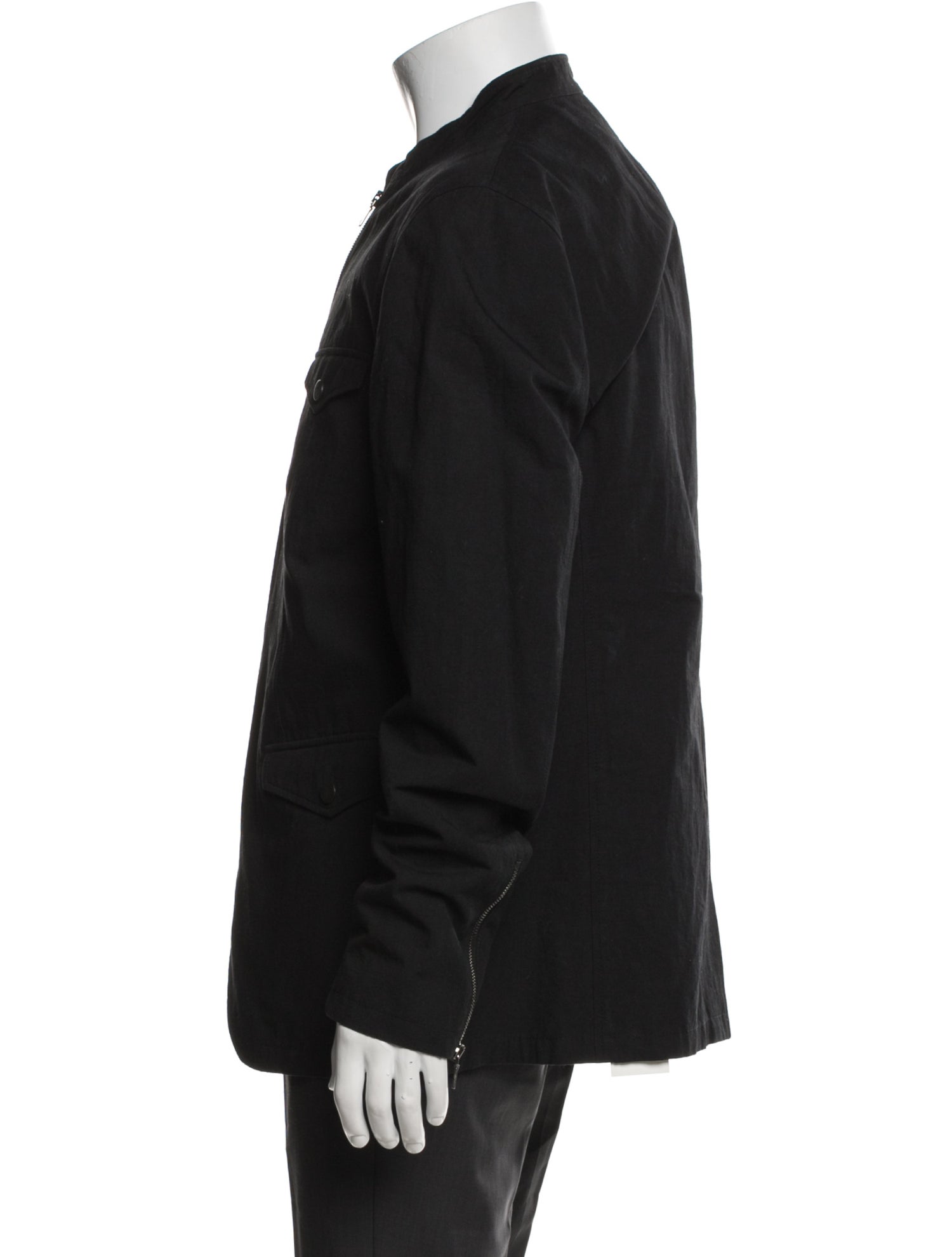 John Varvatos Jacket