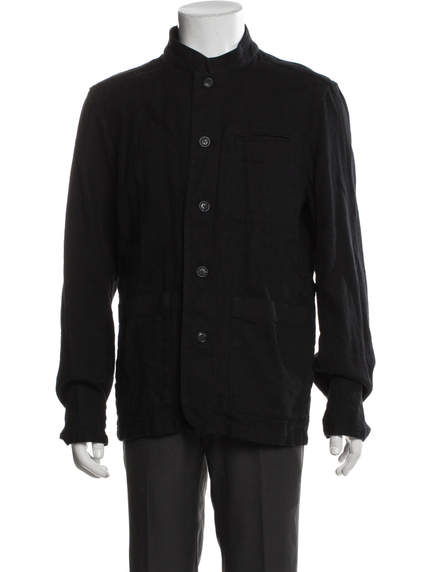 John Varvatos Jacket