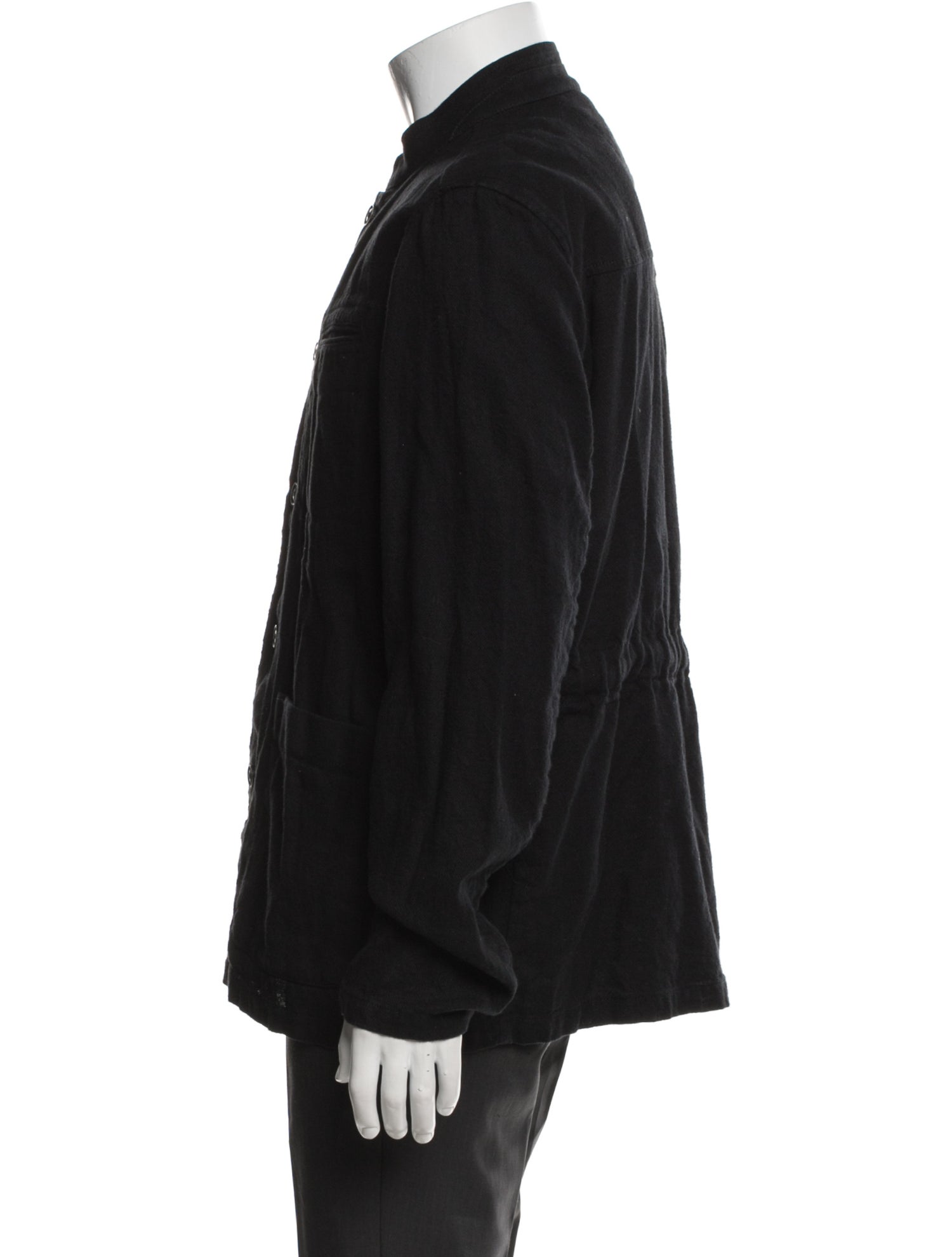 John Varvatos Jacket