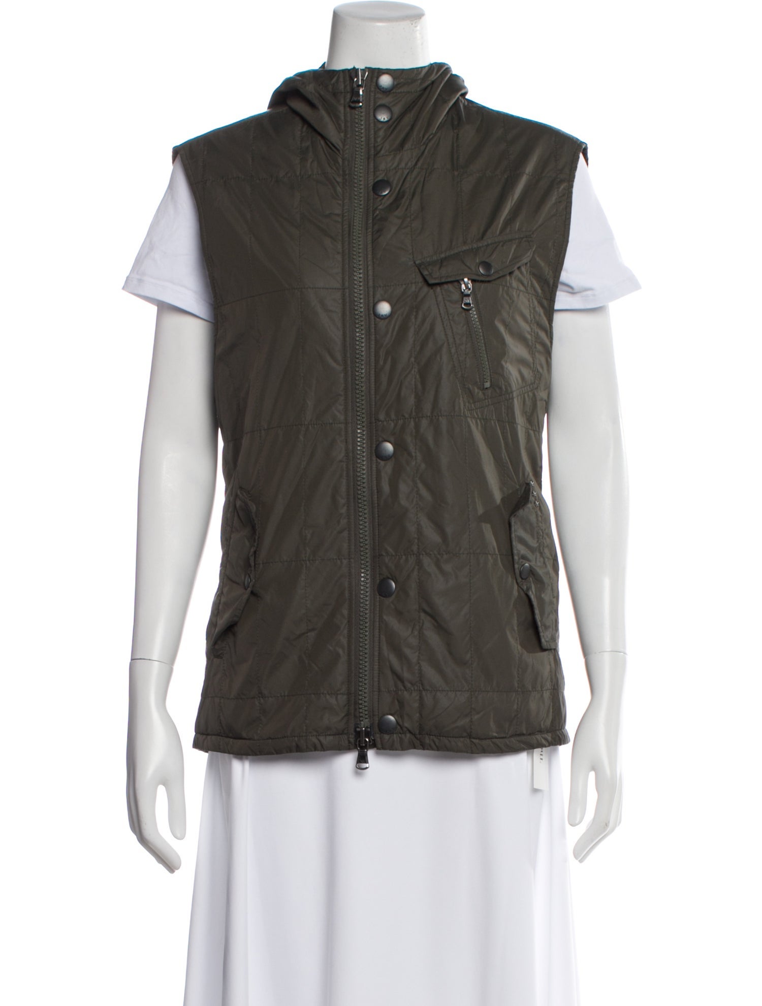 John Varvatos Vest