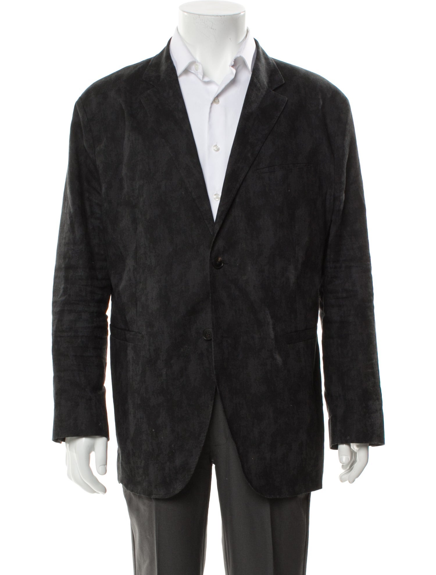 John Varvatos Blazer